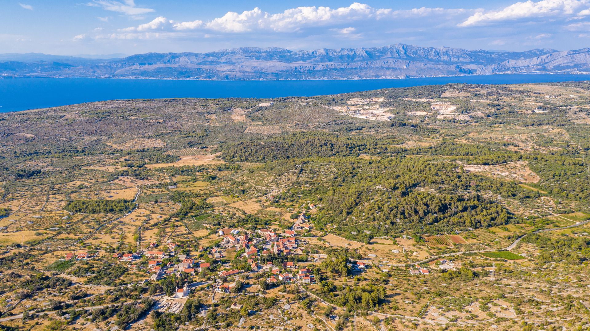 بيت في , Split-Dalmatia County 12000037