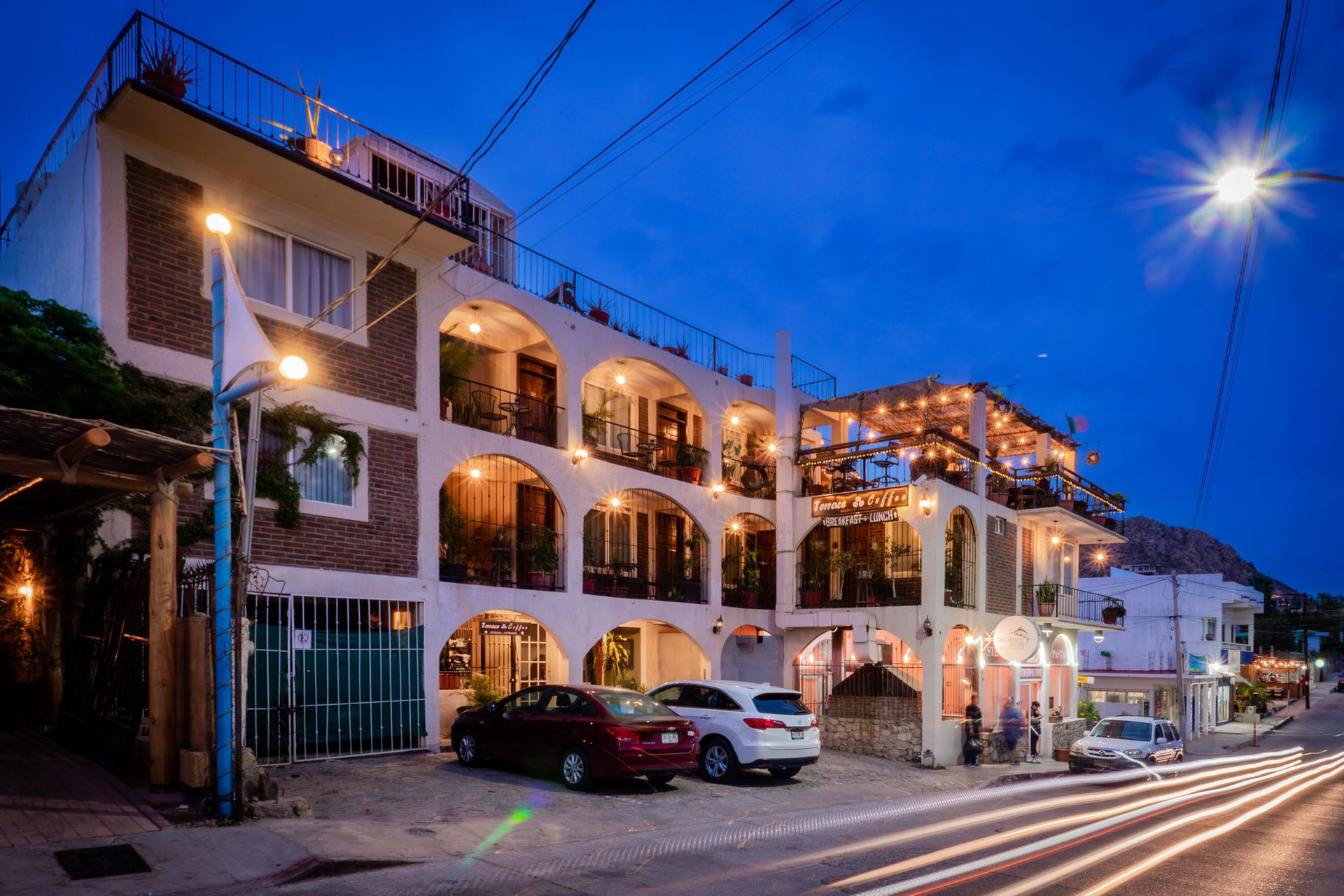 Другой в Cabo San Lucas, Baja California Sur 12000038