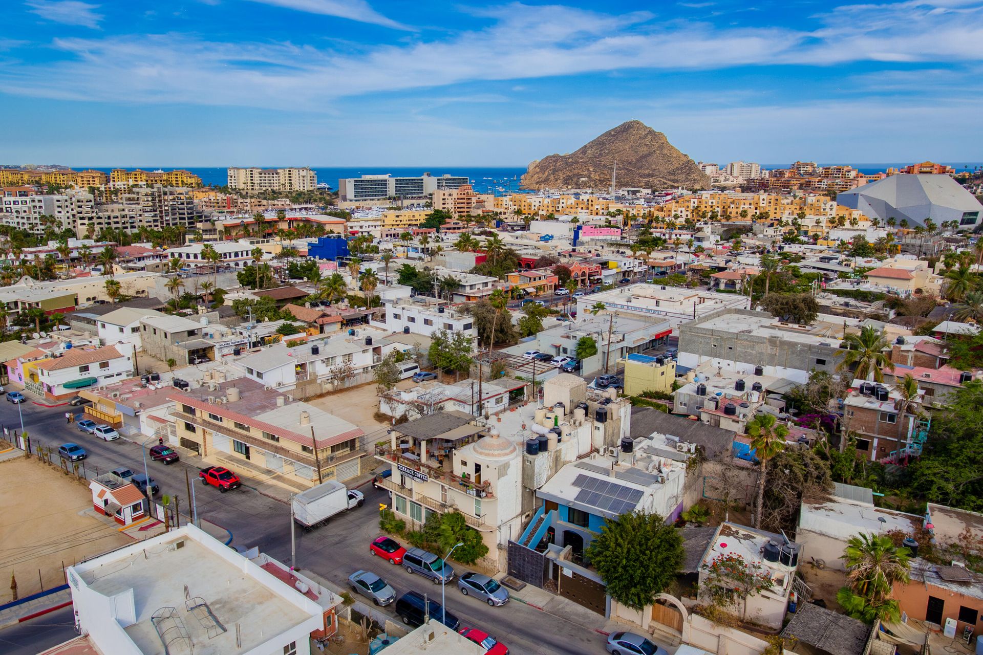 Другой в Cabo San Lucas, Baja California Sur 12000038