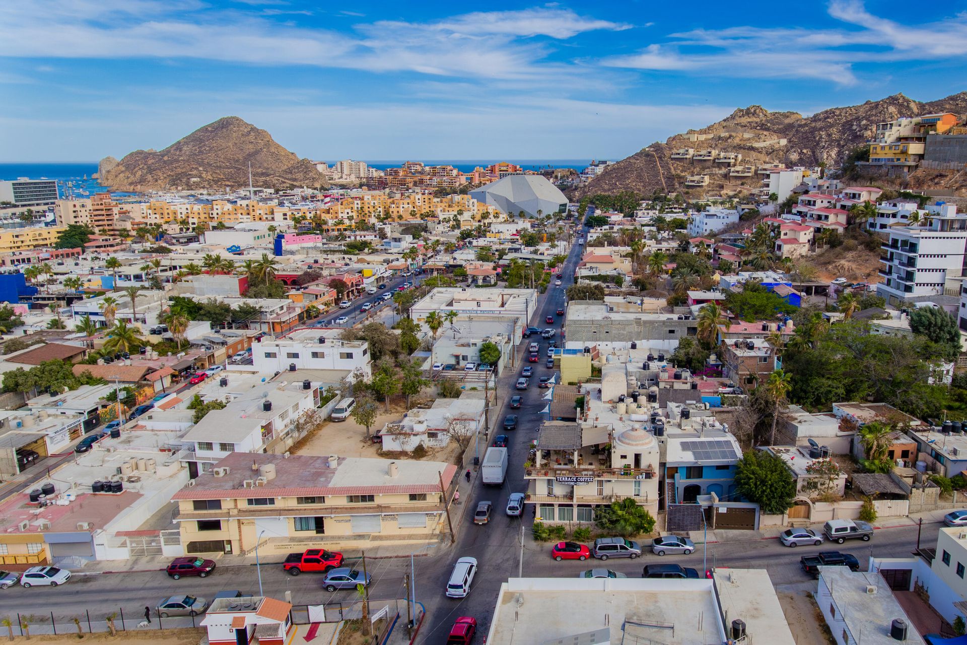 Другой в Cabo San Lucas, Baja California Sur 12000038