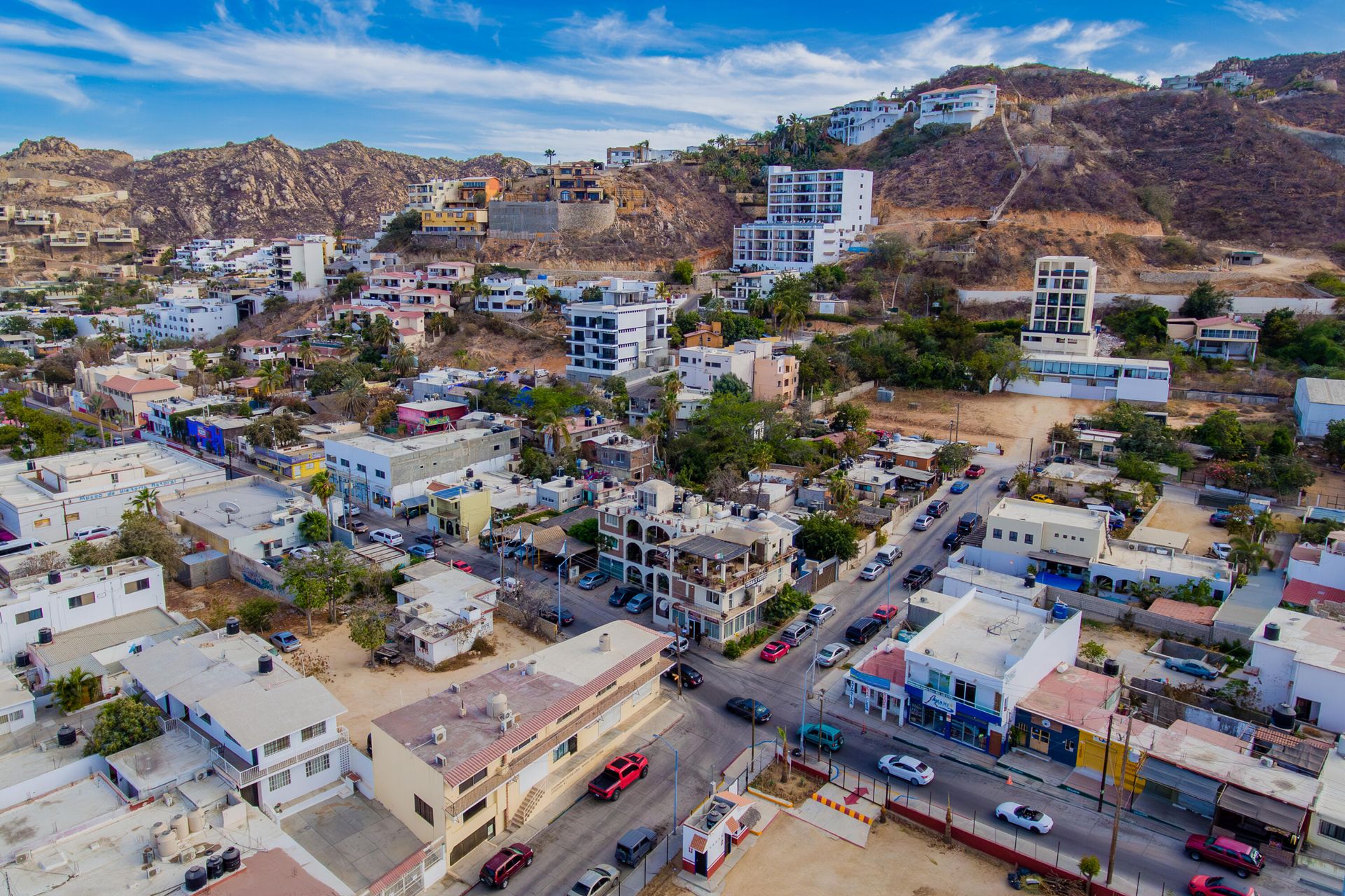 其他 在 Cabo San Lucas, Baja California Sur 12000038