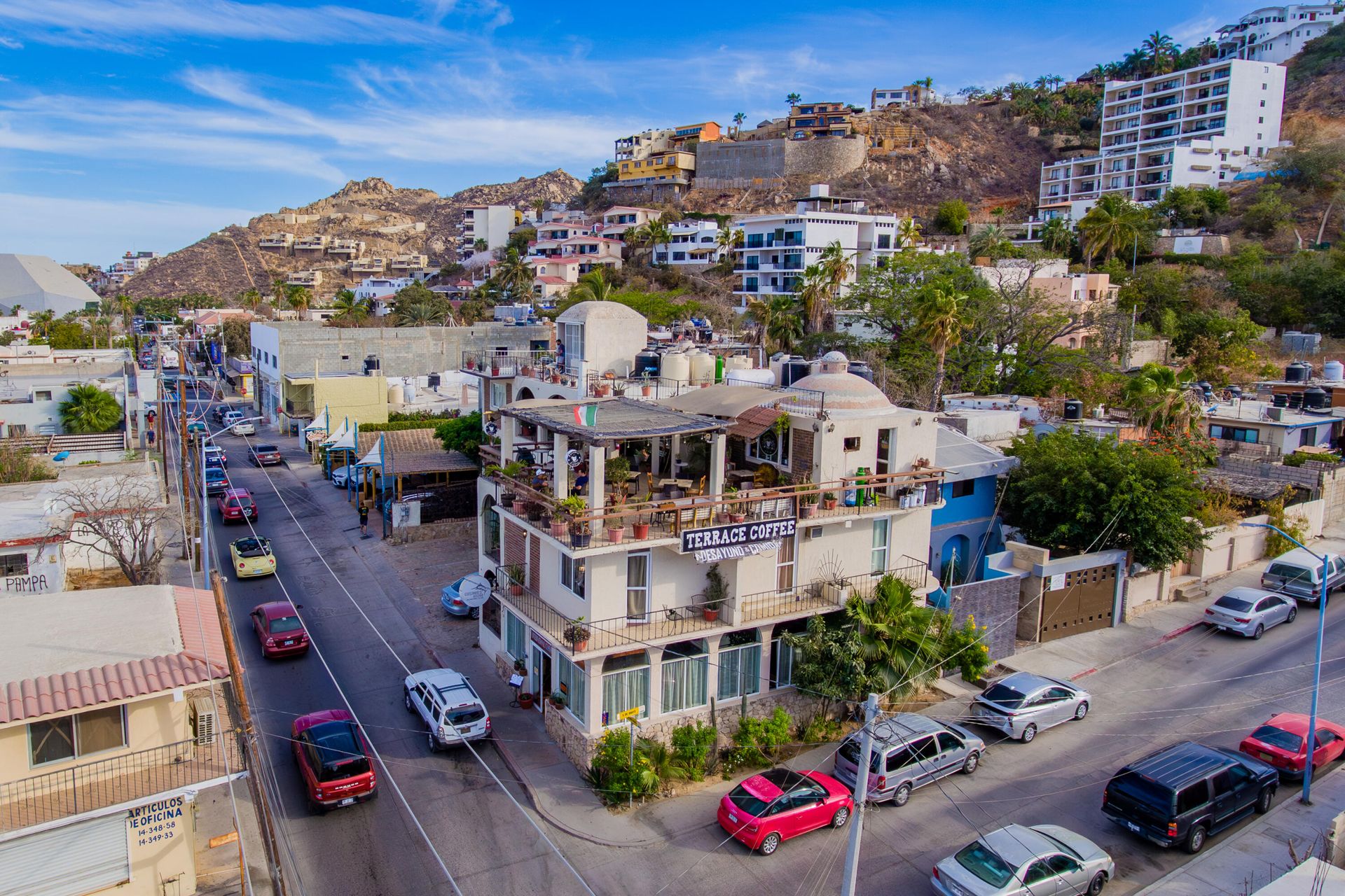 Αλλα σε Cabo San Lucas, Baja California Sur 12000038