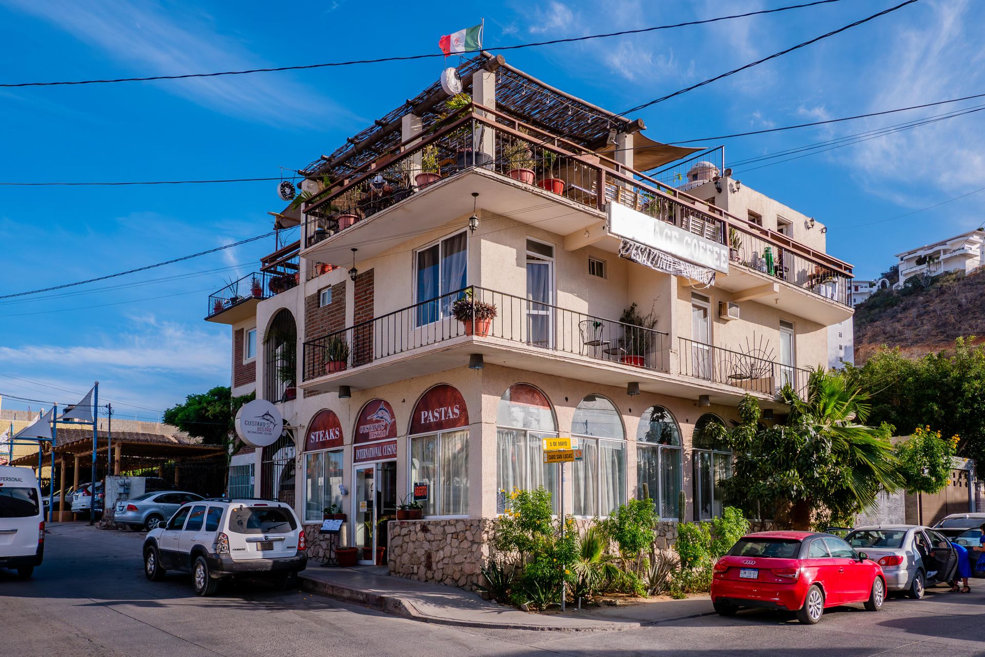 Другой в Cabo San Lucas, Baja California Sur 12000038