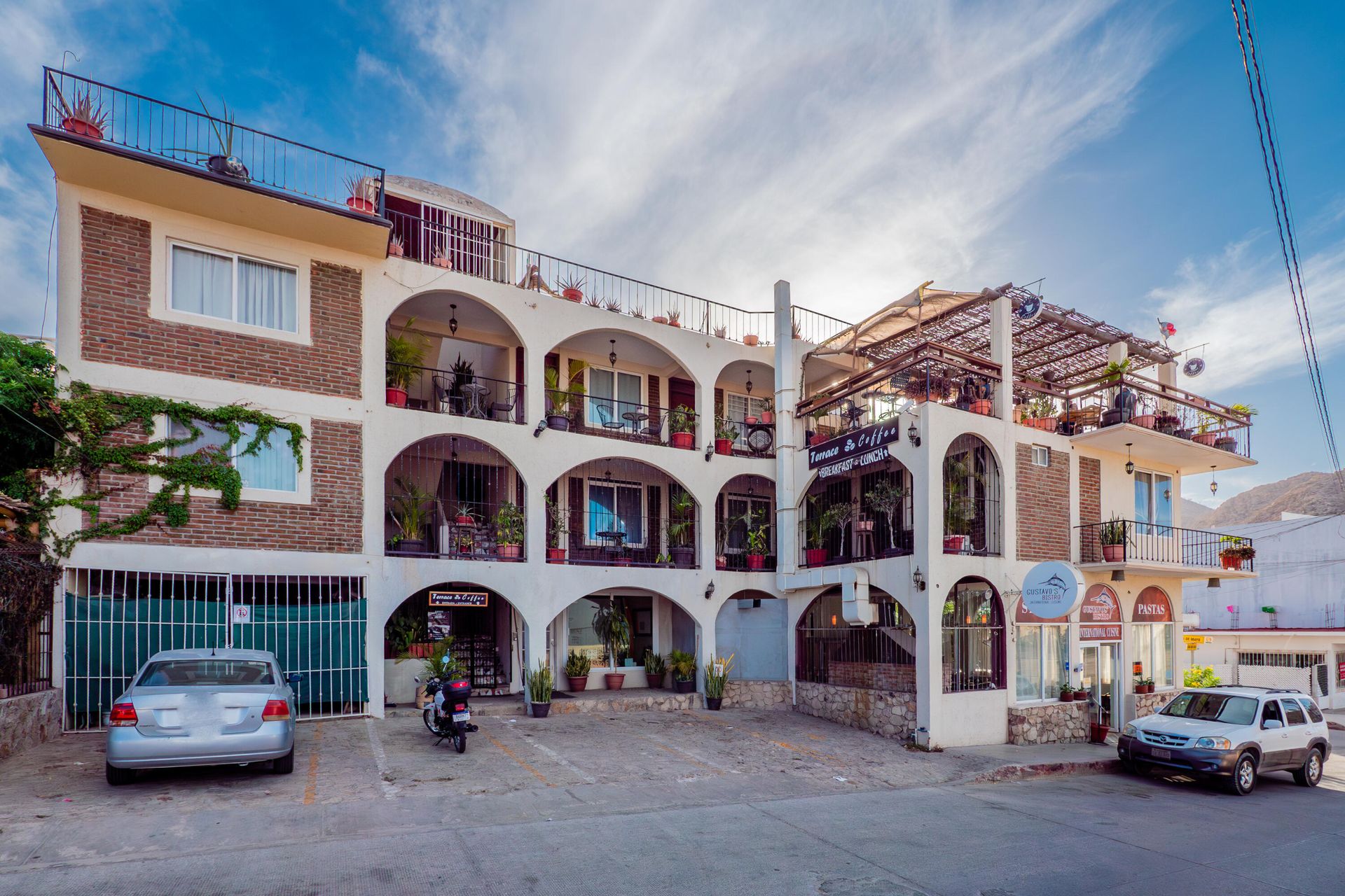 Yang lain dalam Cabo San Lucas, Baja California Sur 12000038