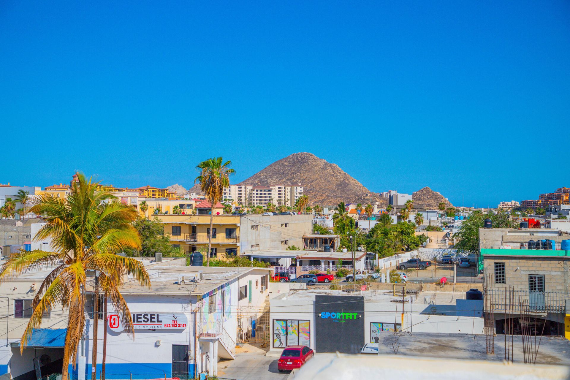 Otro en Cabo San Lucas, Baja California Sur 12000040