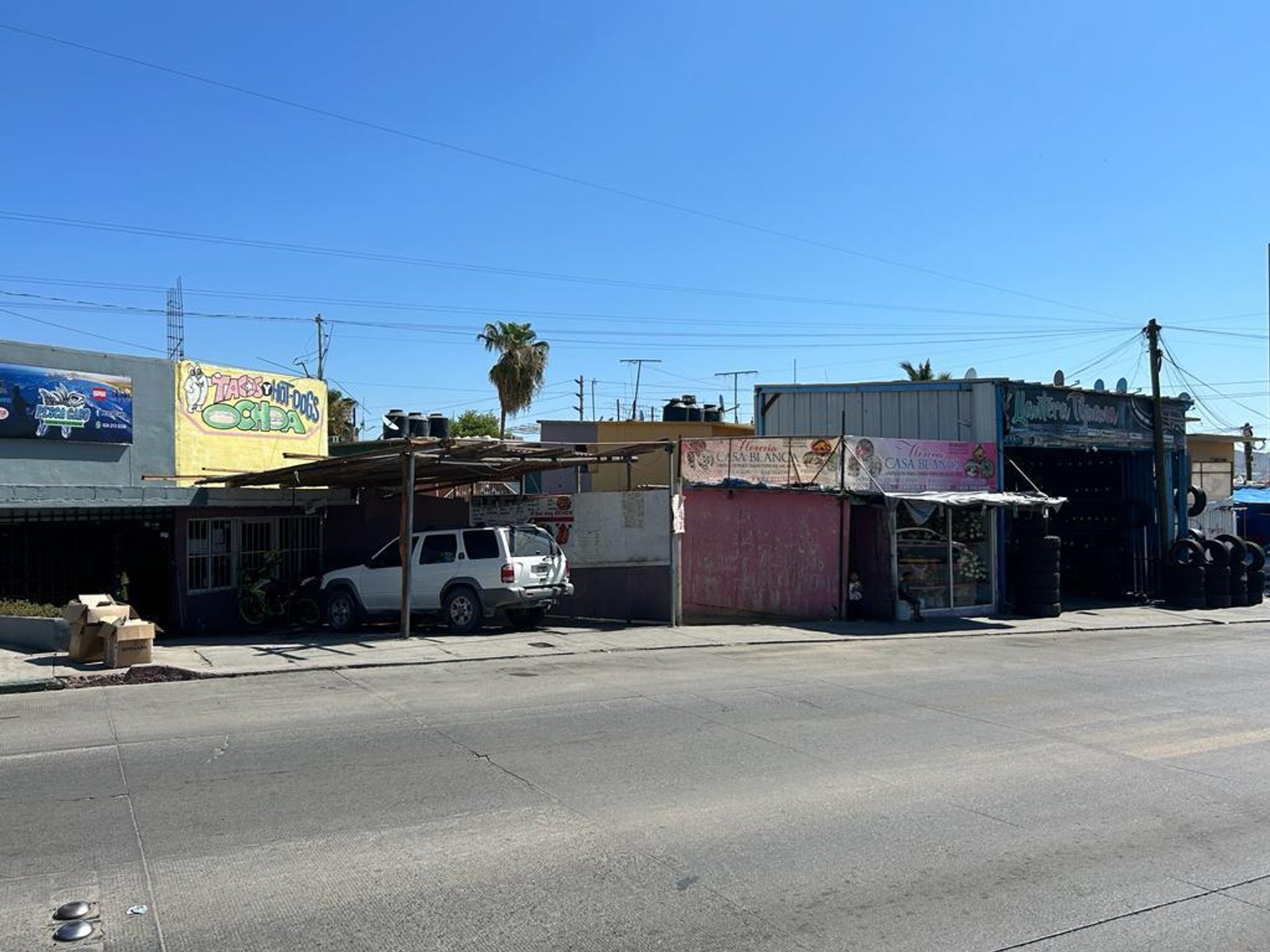 Інший в Cabo San Lucas, Baja California Sur 12000042