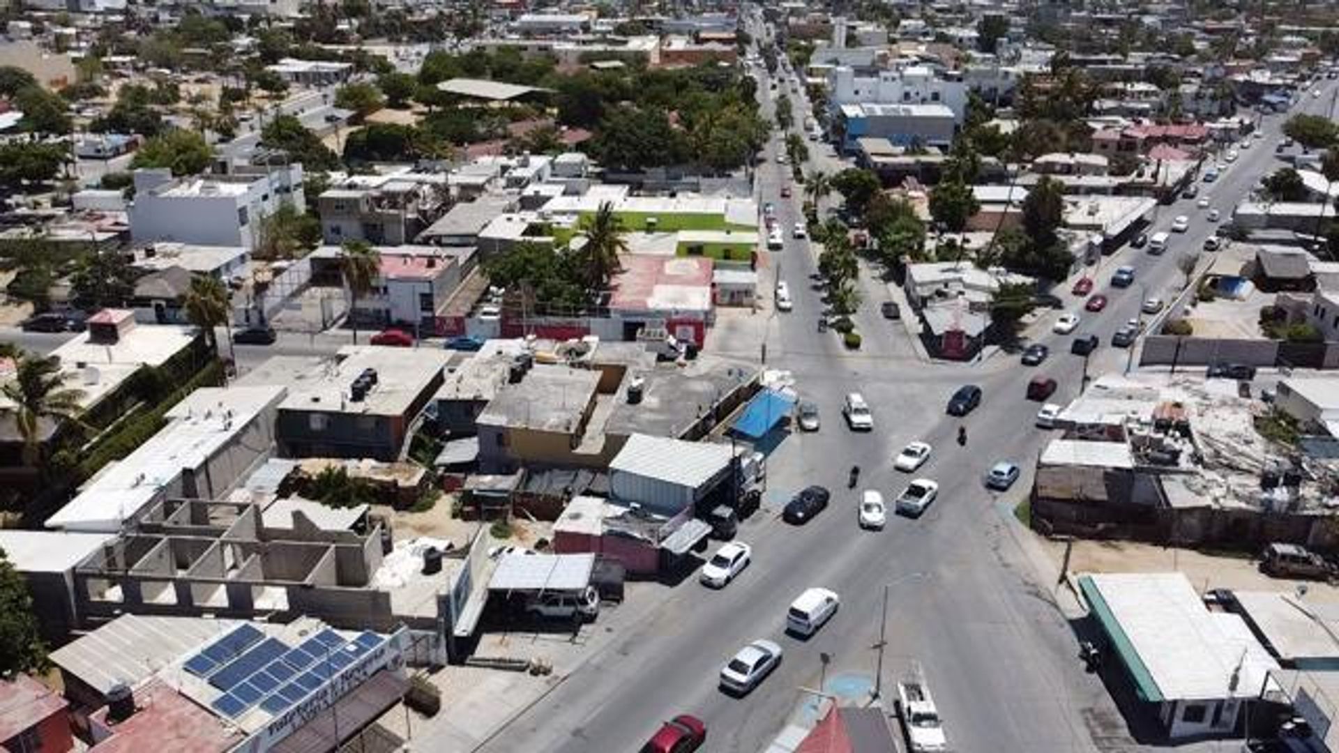 Altro nel Cabo San Lucas, Baja California Sur 12000042