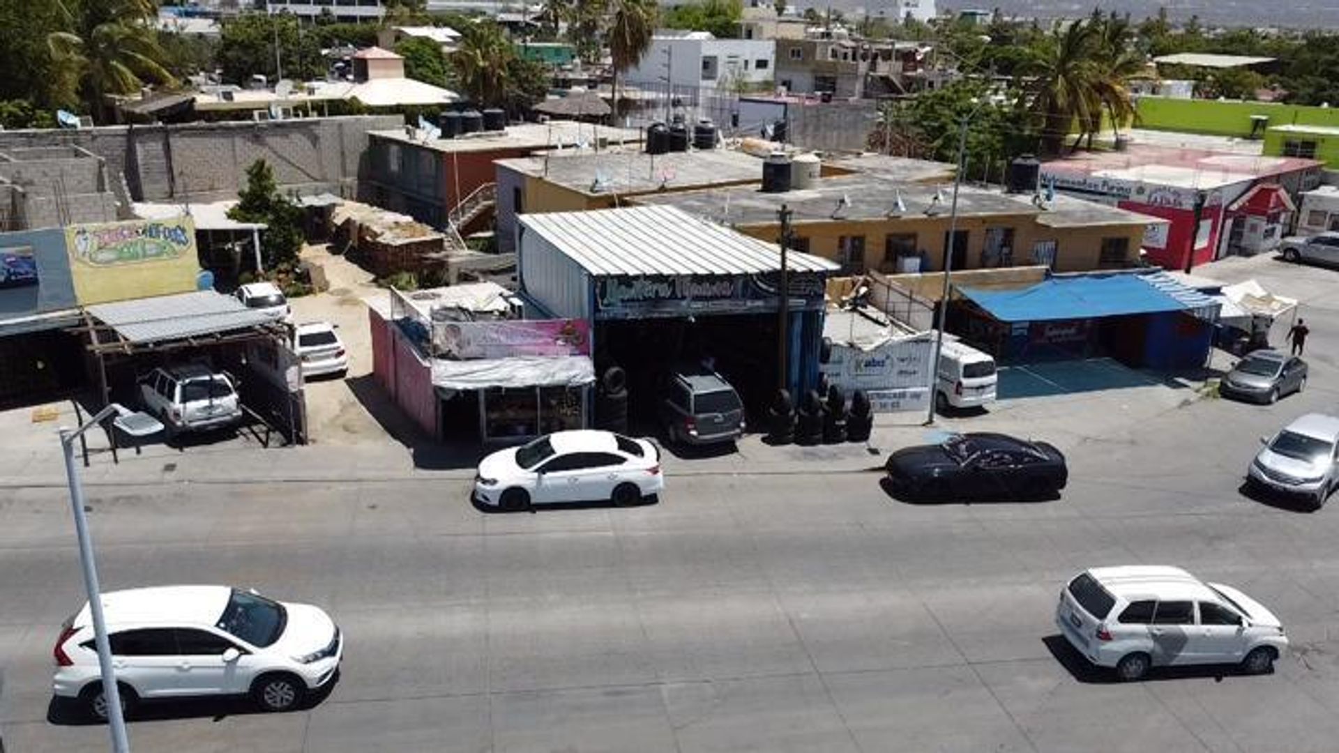 Yang lain dalam Cabo San Lucas, Baja California Sur 12000042