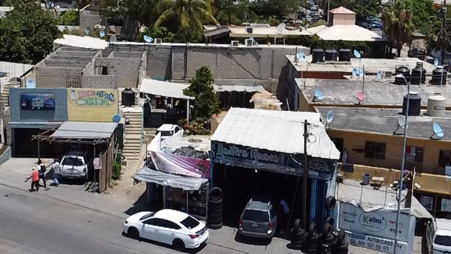 Otro en Cabo San Lucas, Baja California Sur 12000042