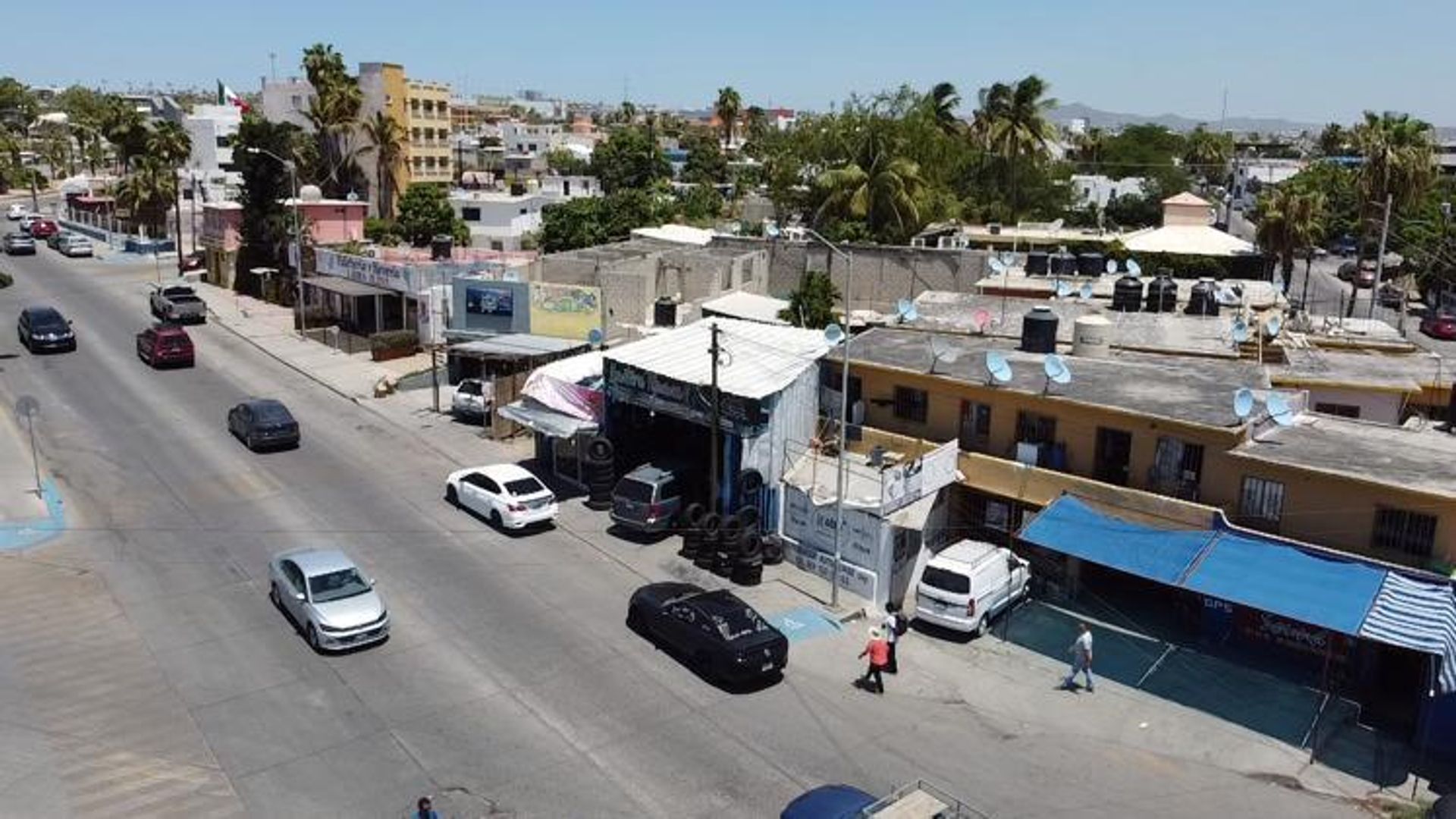 Інший в Cabo San Lucas, Baja California Sur 12000042