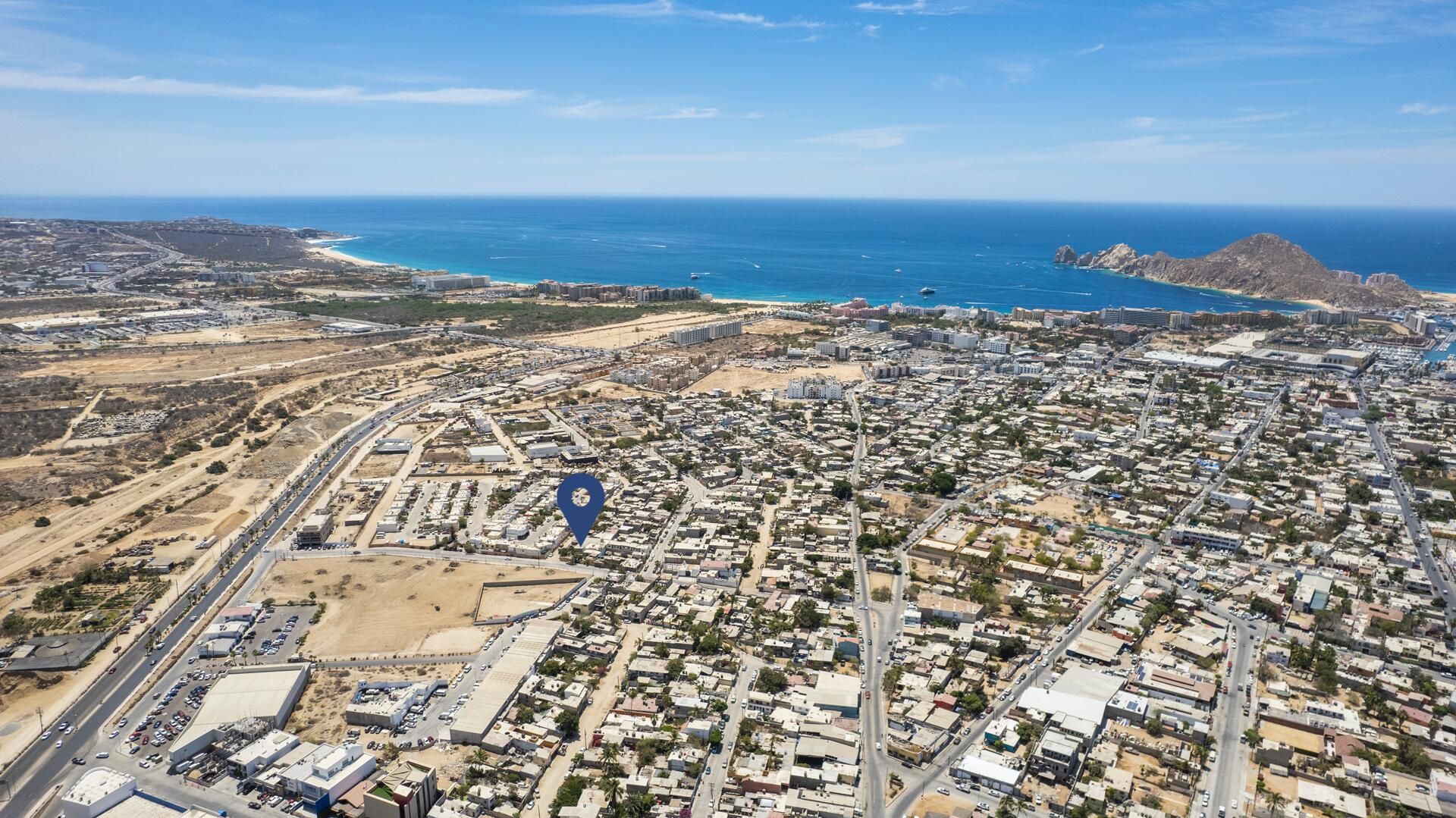 Outro no Cabo São Lucas, Baixa Califórnia Sul 12000045