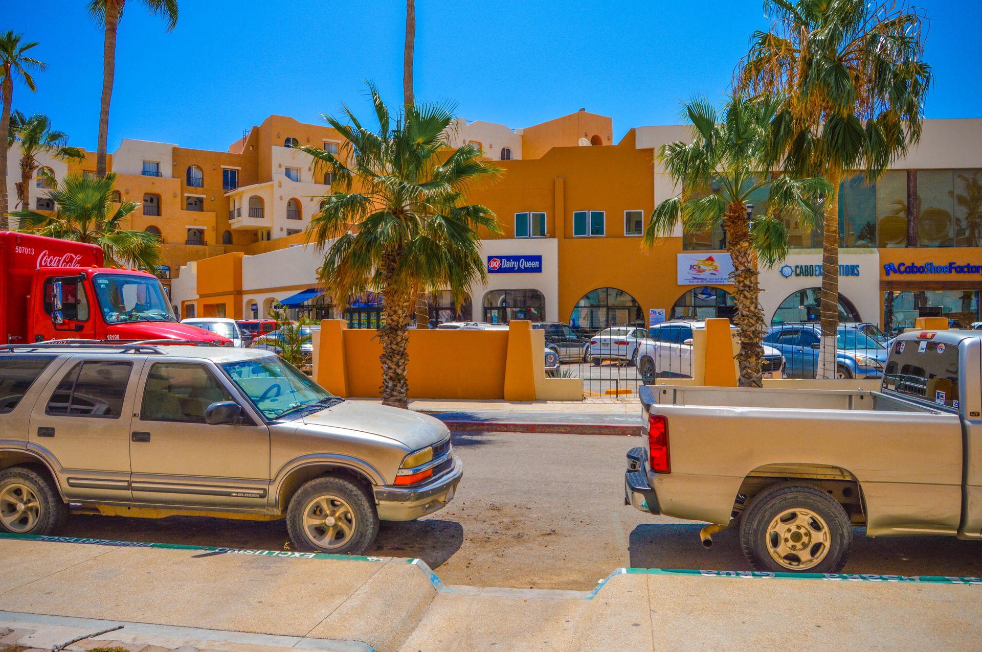 其他 在 Cabo San Lucas, Baja California Sur 12000046