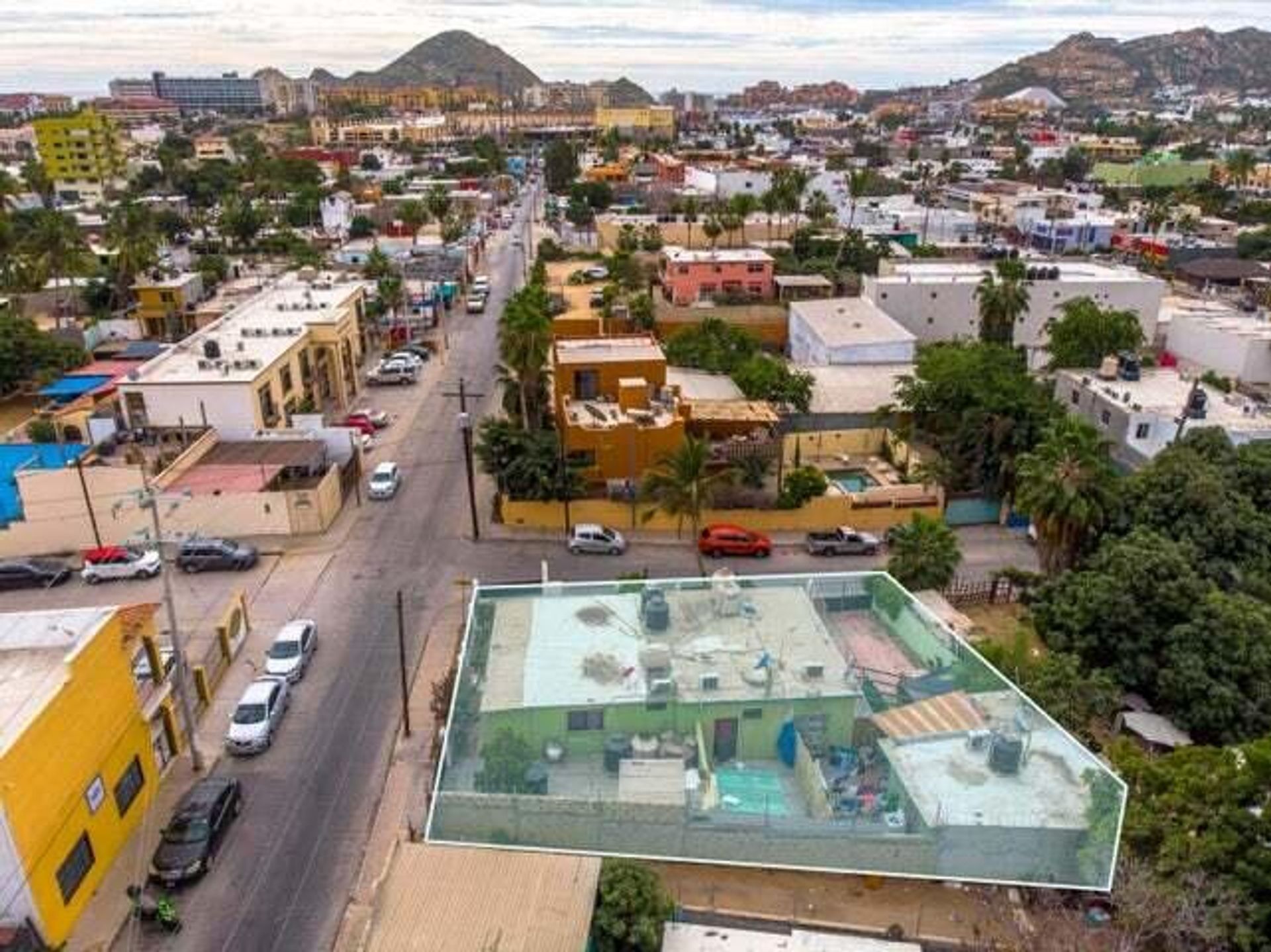 Otro en Cabo San Lucas, Baja California Sur 12000047