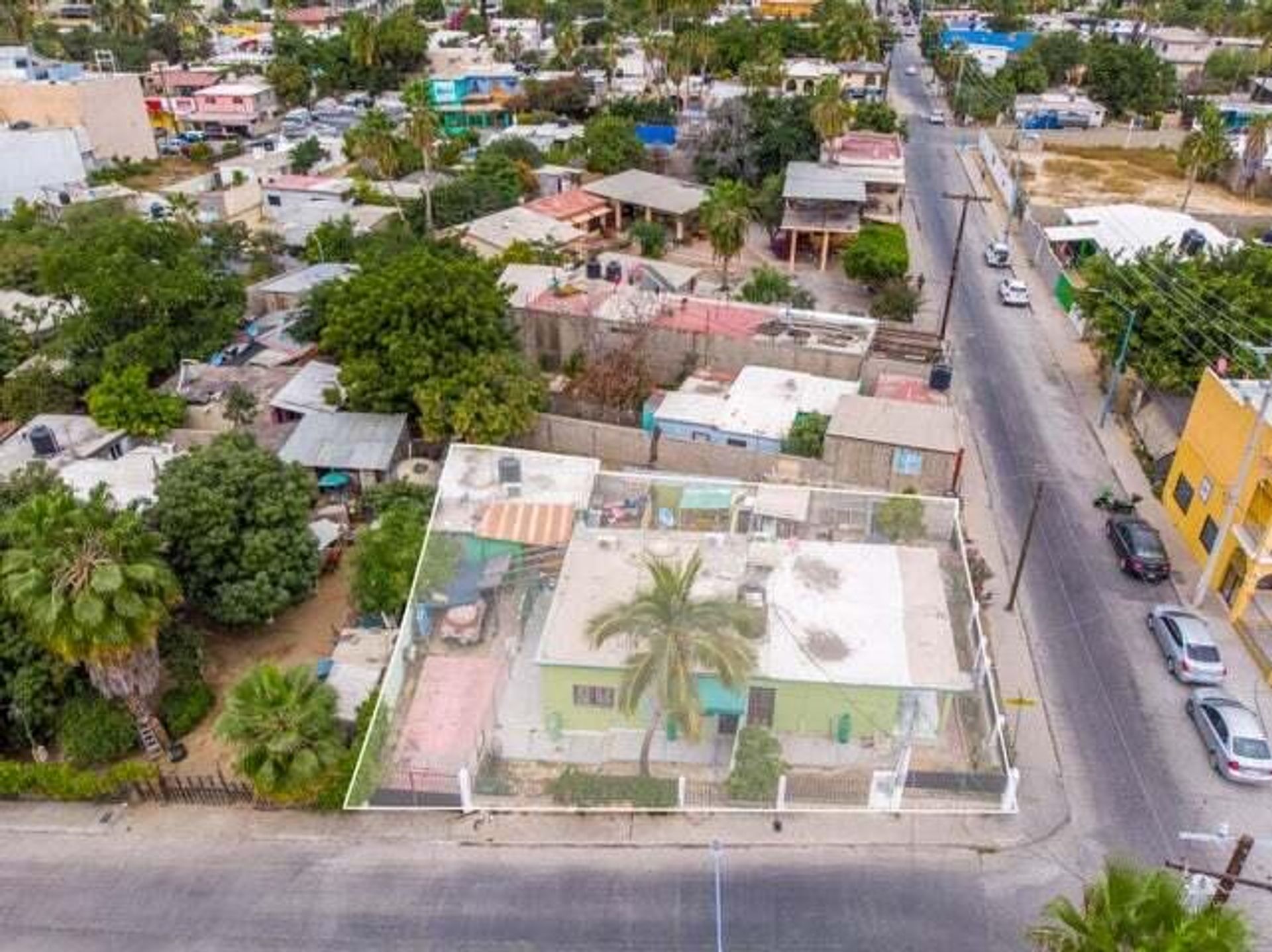 Otro en Cabo San Lucas, Baja California Sur 12000047