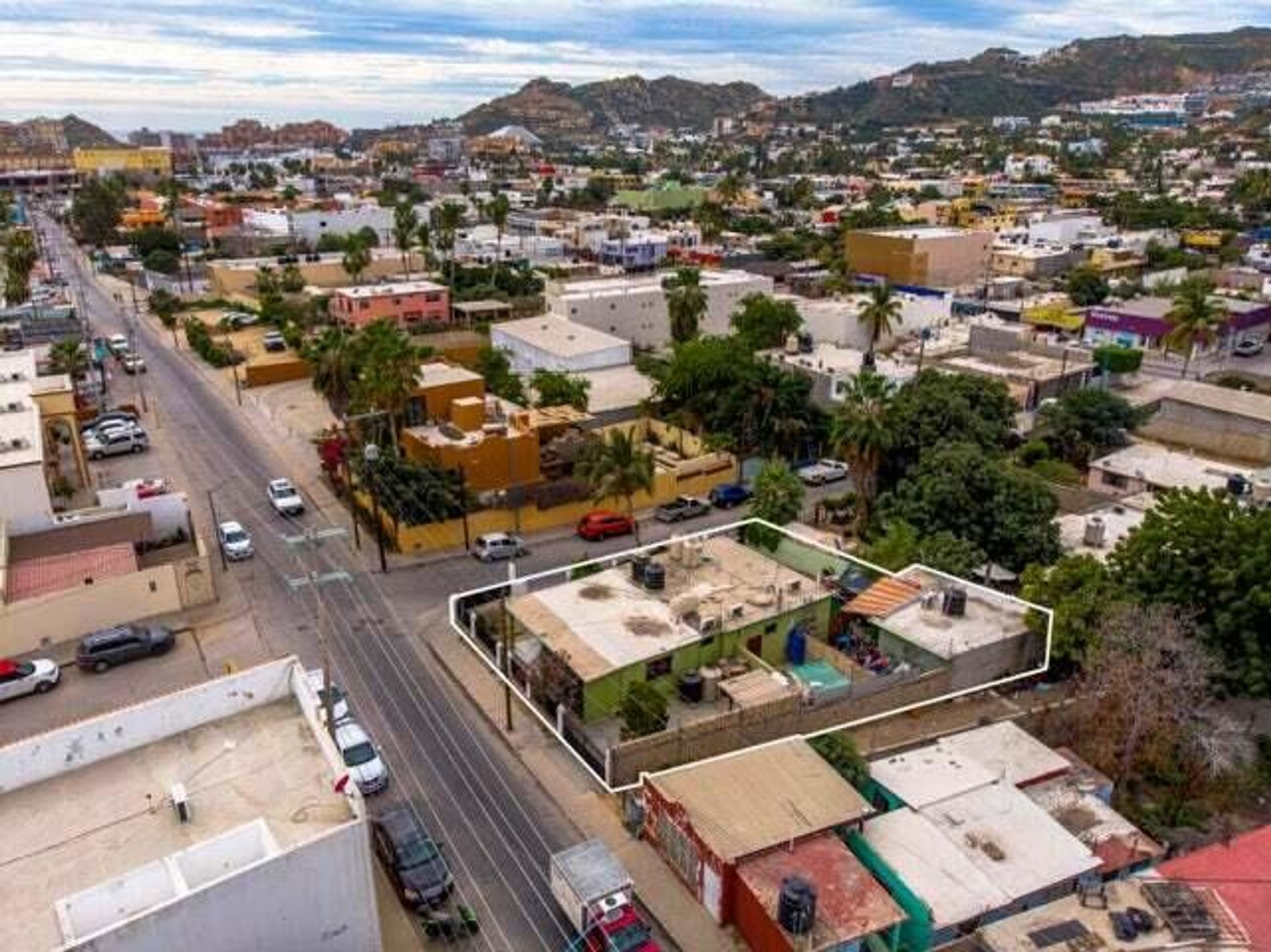 Otro en Cabo San Lucas, Baja California Sur 12000047