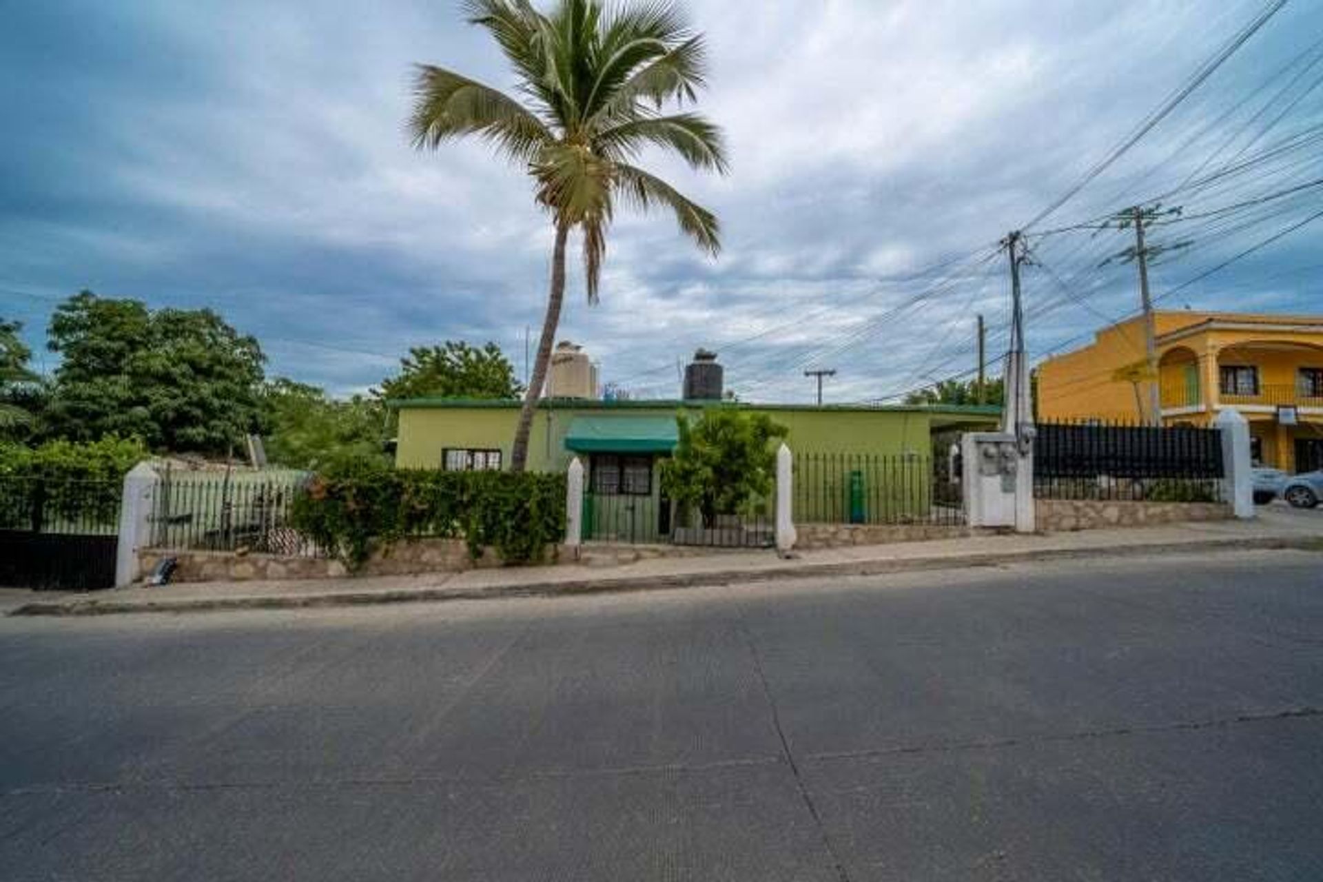 Otro en Cabo San Lucas, Baja California Sur 12000047