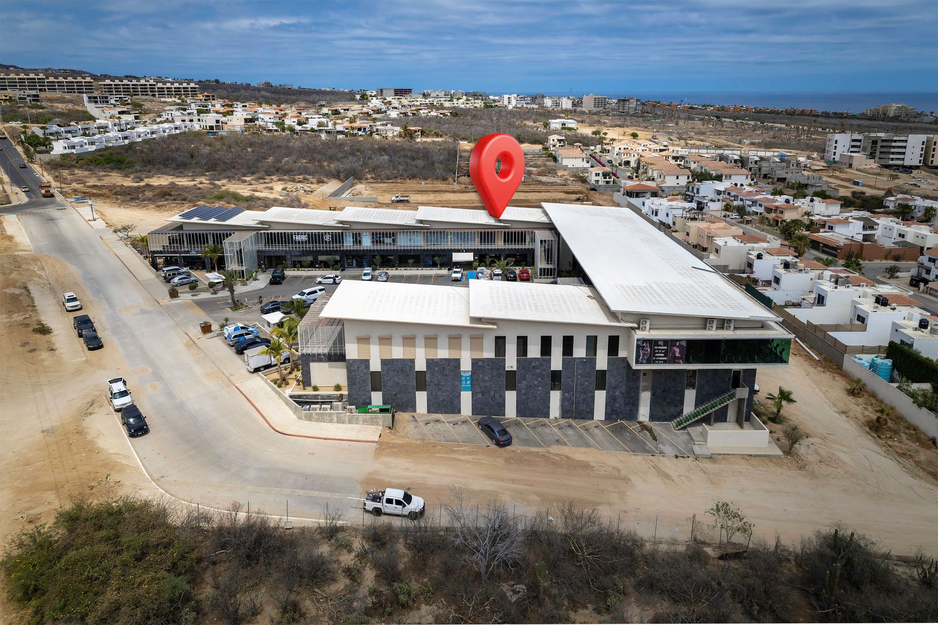 Andet i Cabo San Lucas, Boulevard Paseo de la Marina 12000048