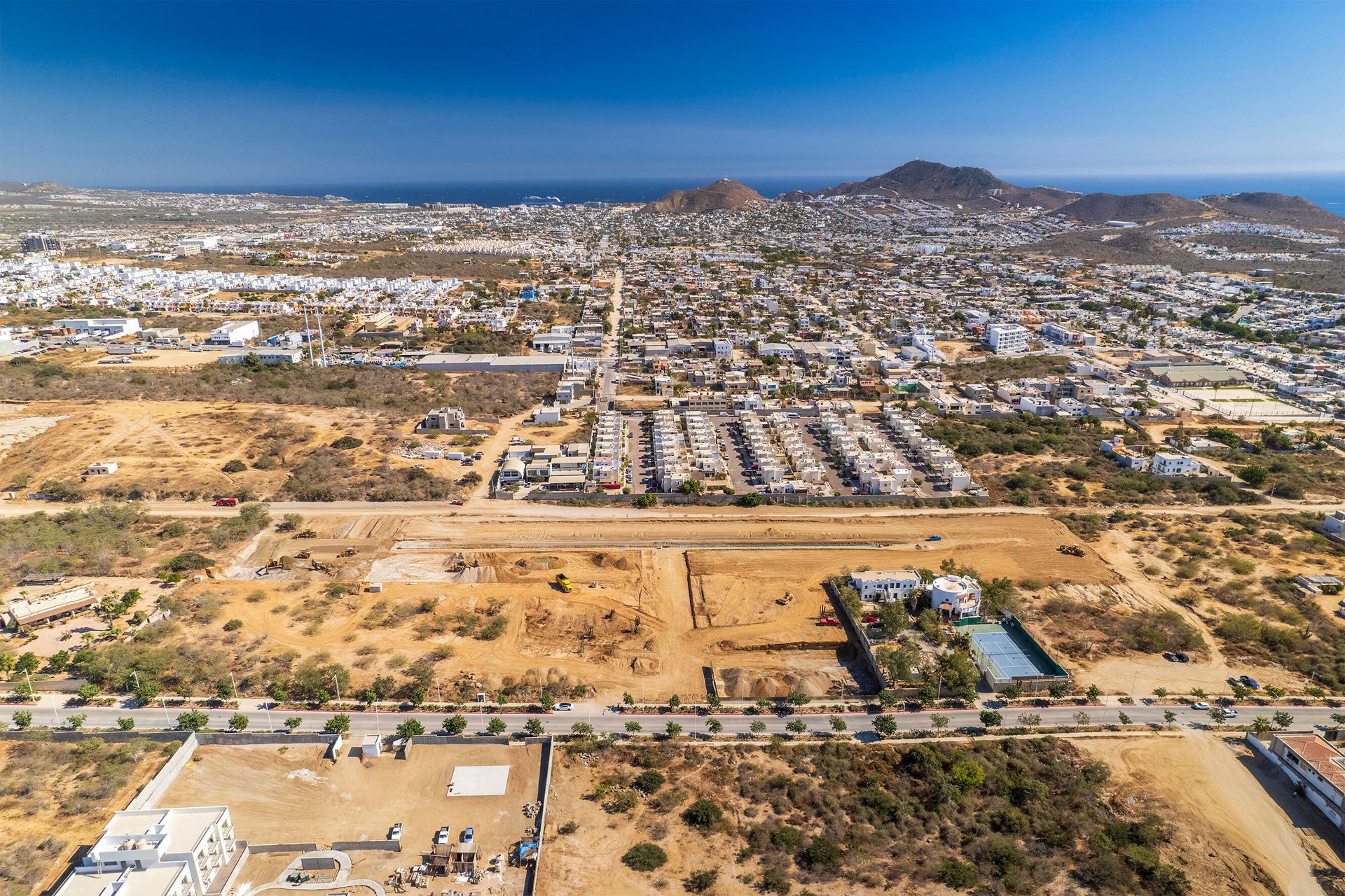 其他 在 Cabo San Lucas, Baja California Sur 12000052