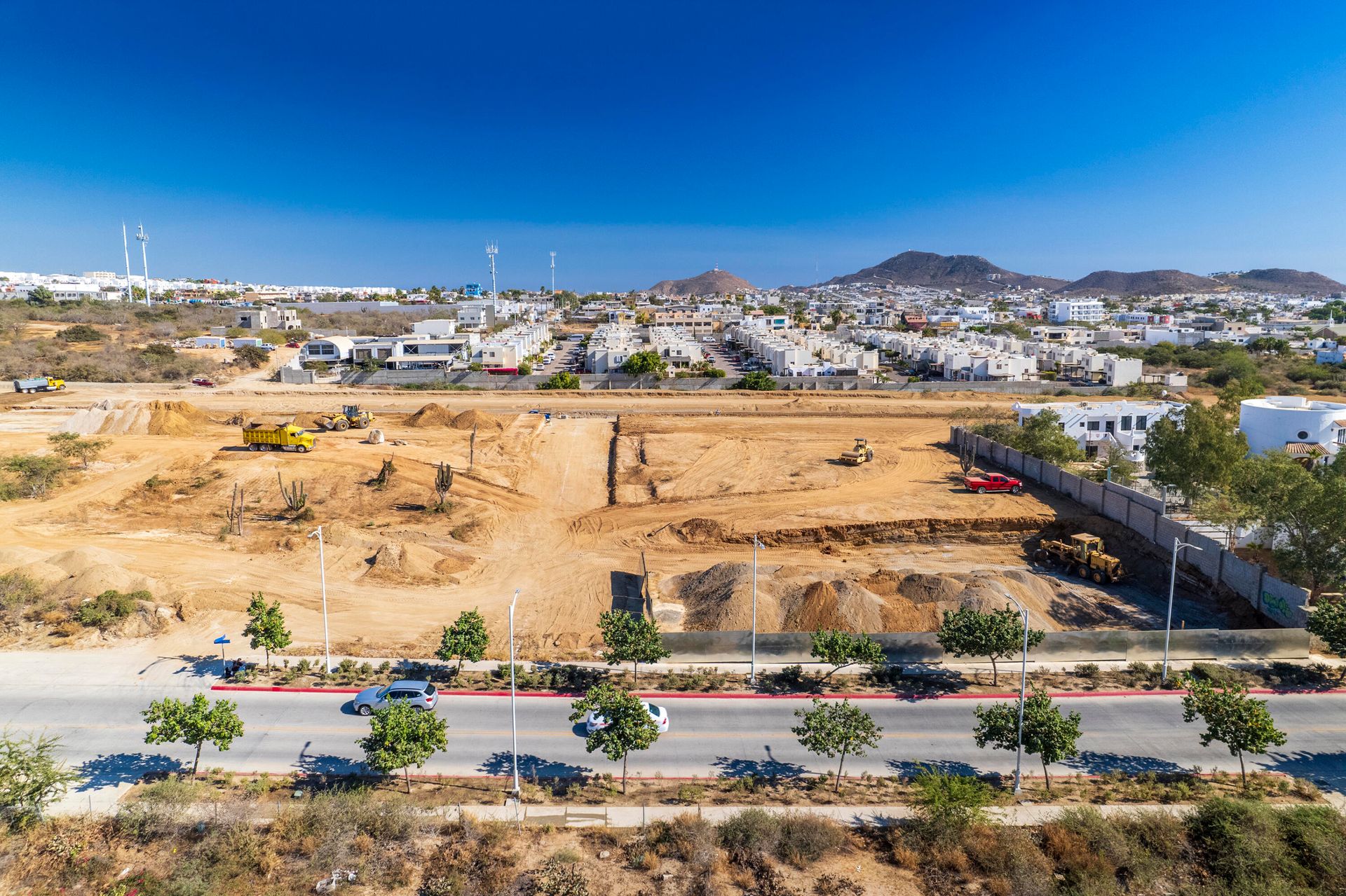 其他 在 Cabo San Lucas, Baja California Sur 12000052