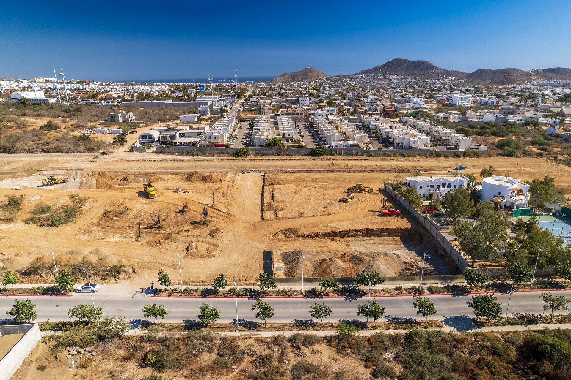 其他 在 Cabo San Lucas, Baja California Sur 12000053