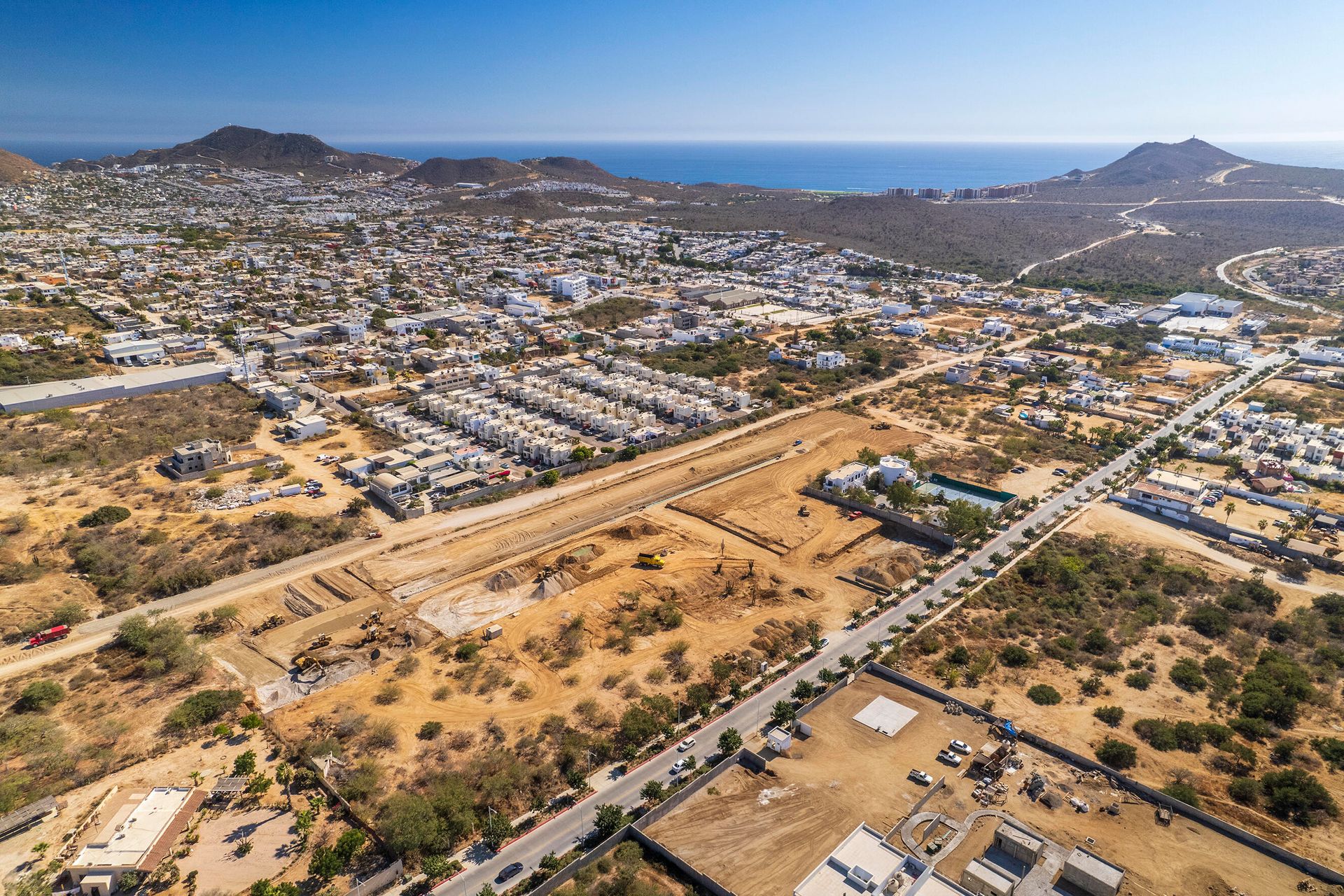 其他 在 Cabo San Lucas, Baja California Sur 12000053