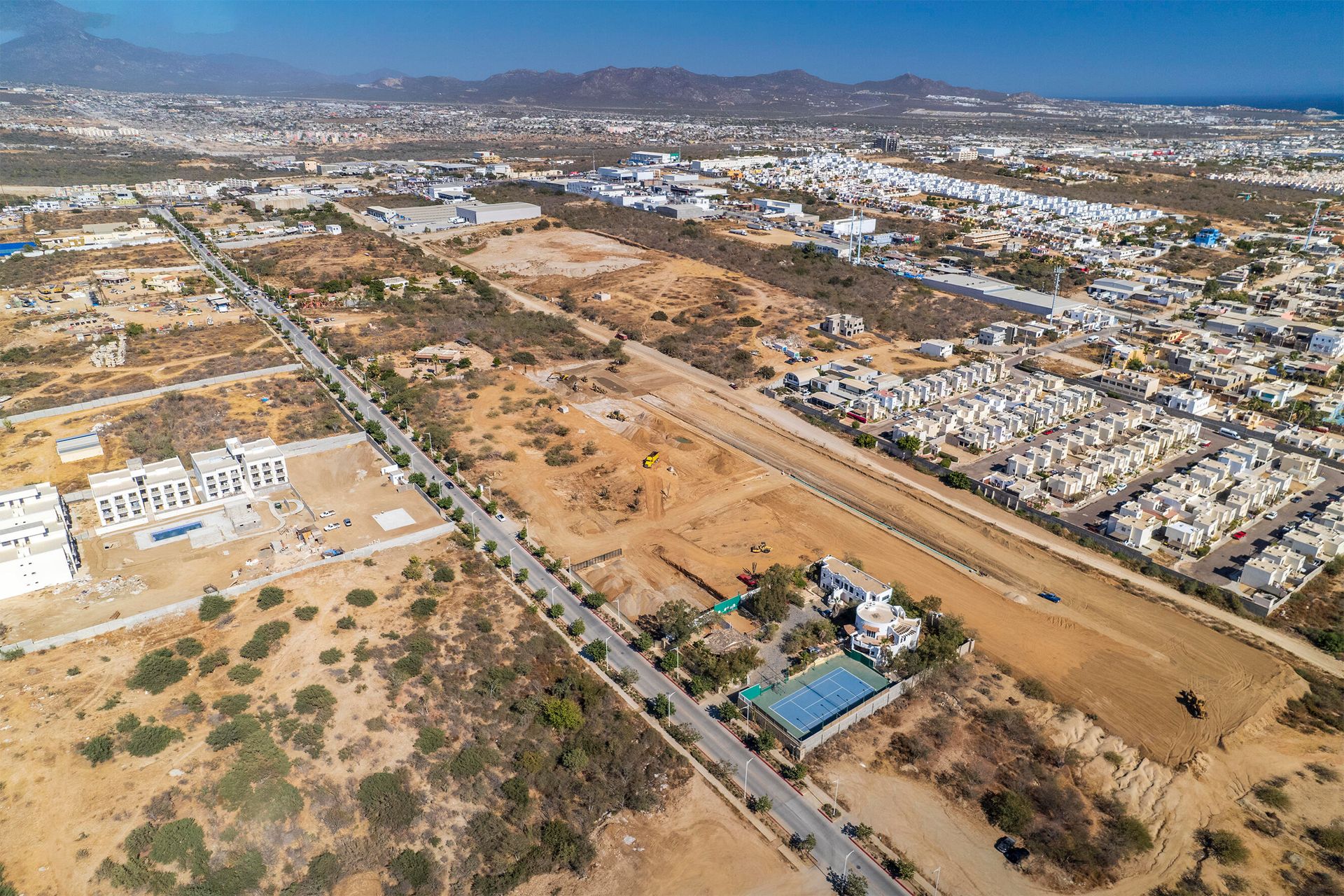 其他 在 Cabo San Lucas, Baja California Sur 12000053