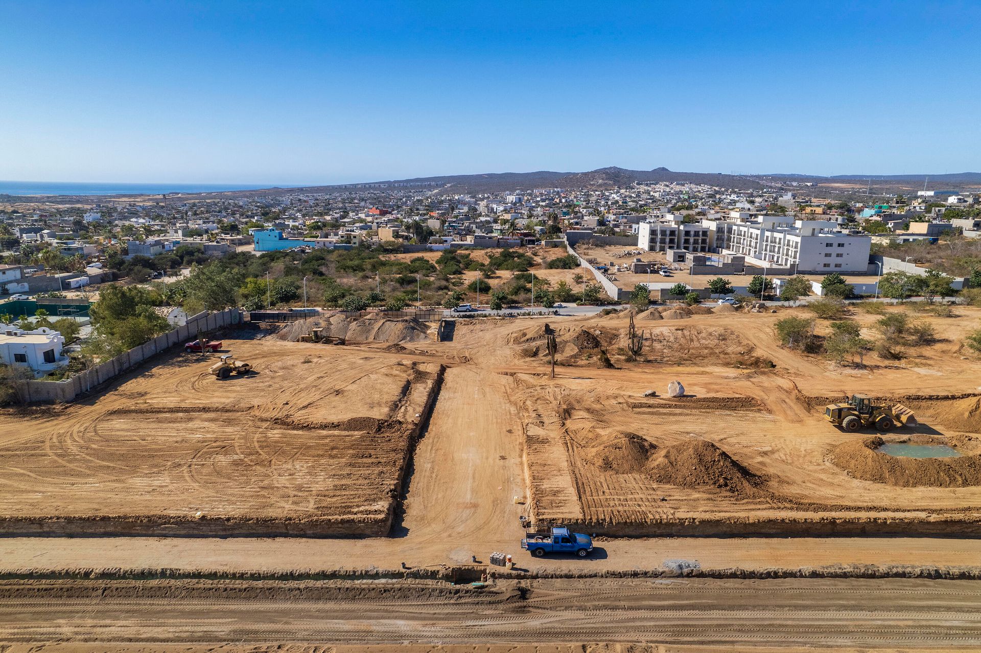 Outro no Cabo São Lucas, Baixa Califórnia Sul 12000053