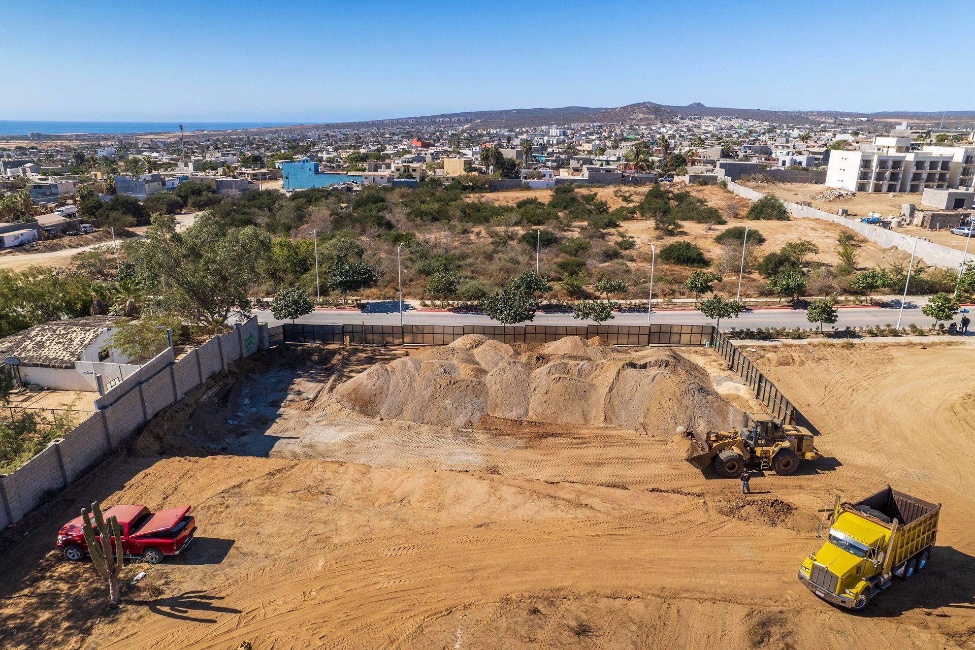 Otro en Cabo San Lucas, Baja California Sur 12000054