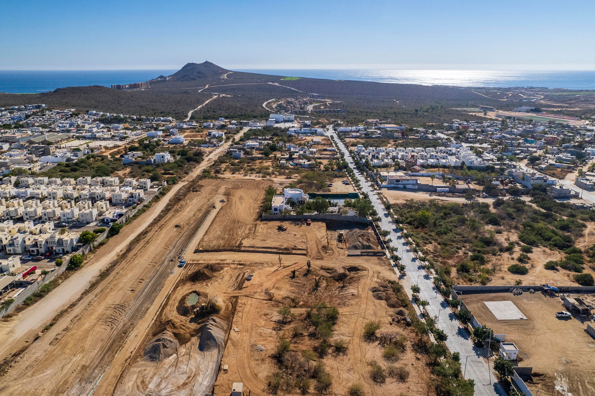 Outro no Cabo São Lucas, Baixa Califórnia Sul 12000056