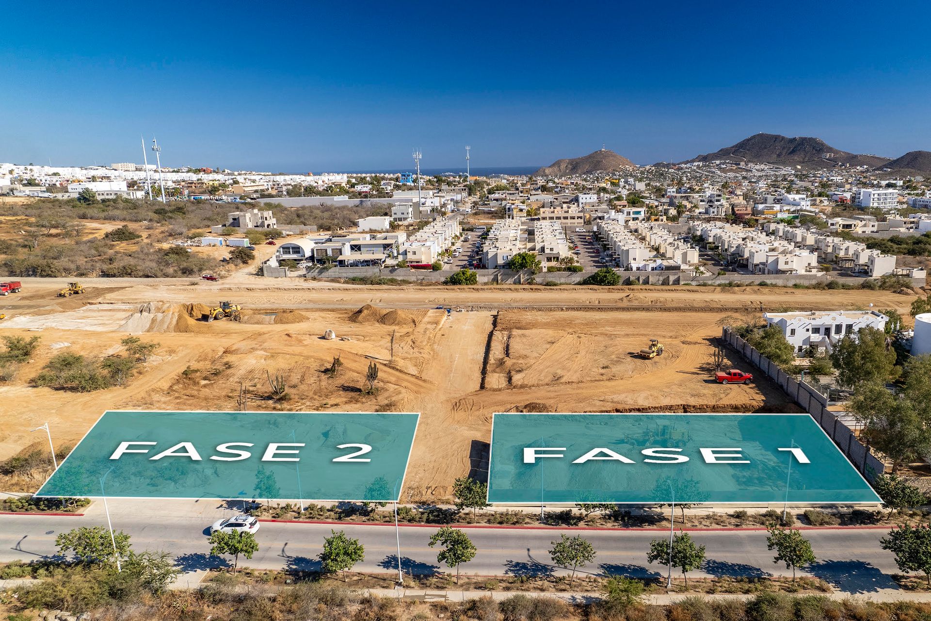 Muu sisään Cabo San Lucas, Baja California Sur 12000056