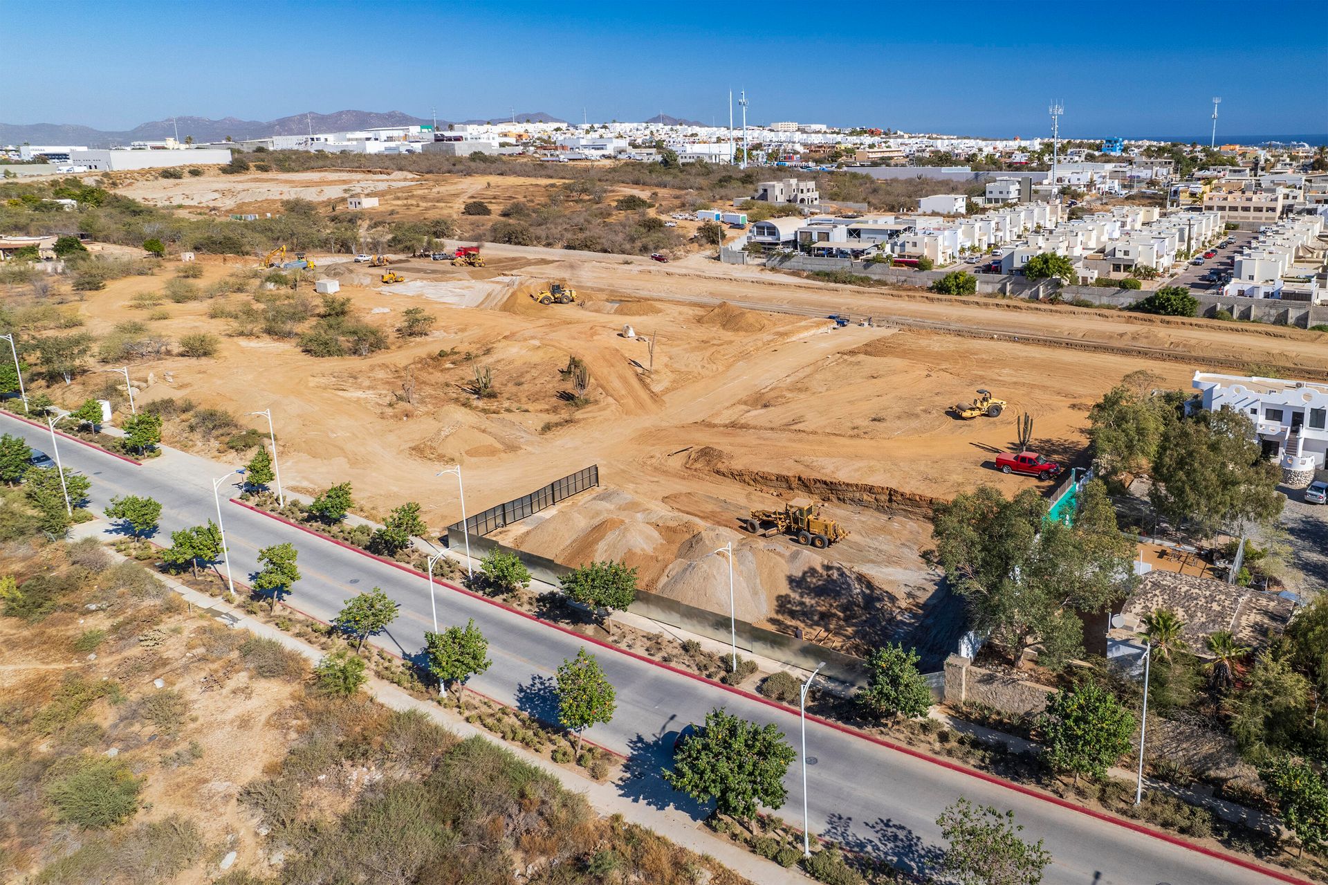 Outro no Cabo São Lucas, Baixa Califórnia Sul 12000085