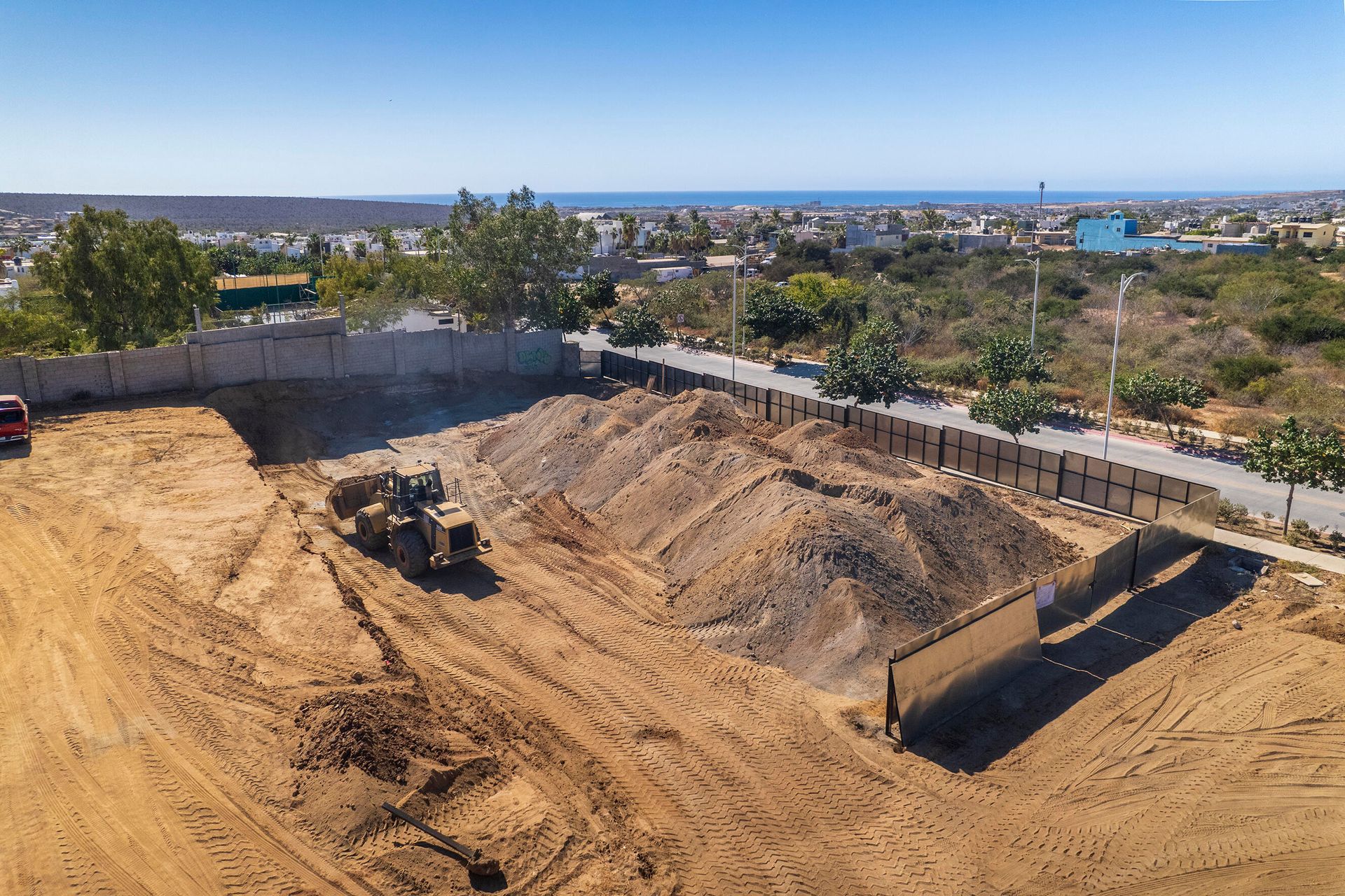 آخر في Cabo San Lucas, Baja California Sur 12000087