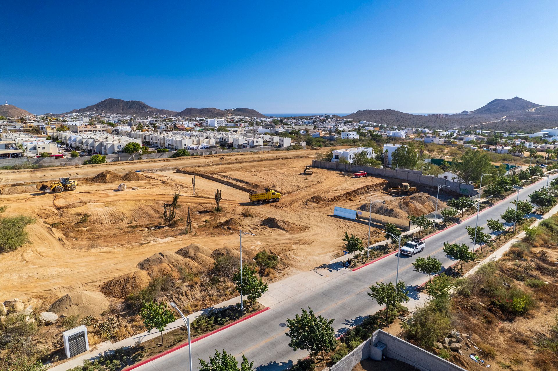 آخر في Cabo San Lucas, Baja California Sur 12000087