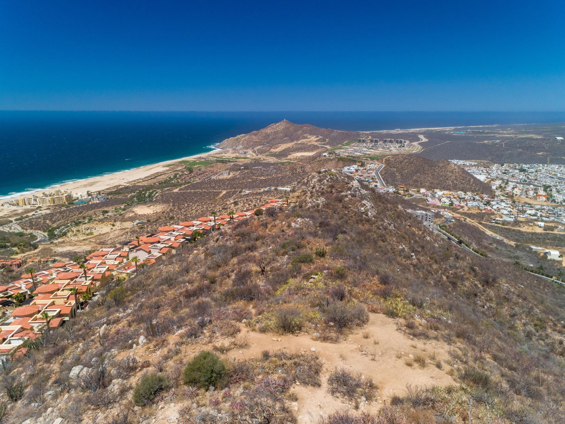 土地 在 Cabo San Lucas, Baja California Sur 12000093