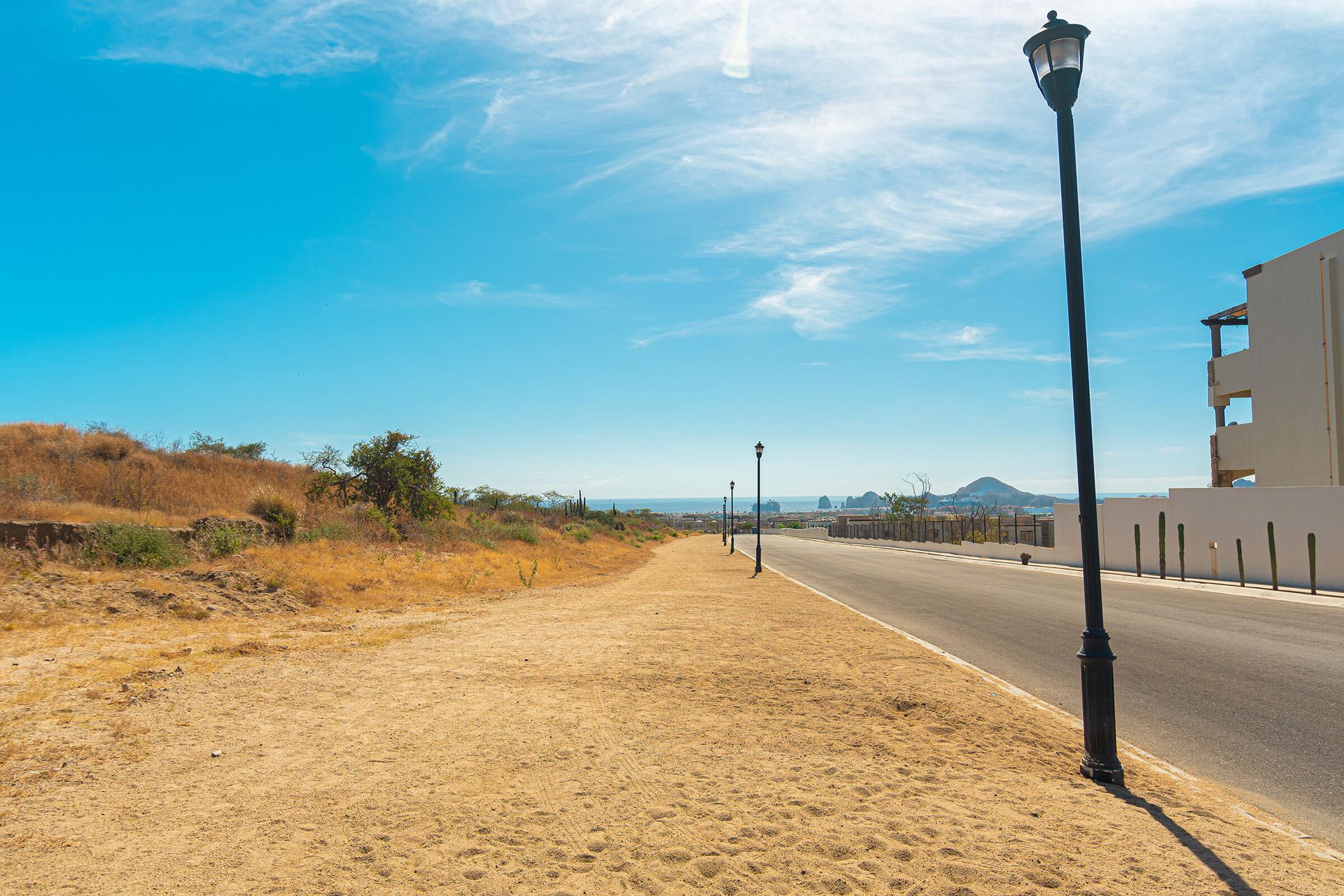 Land i Cabo San Lucas, Boulevard Paseo de la Marina 12000094