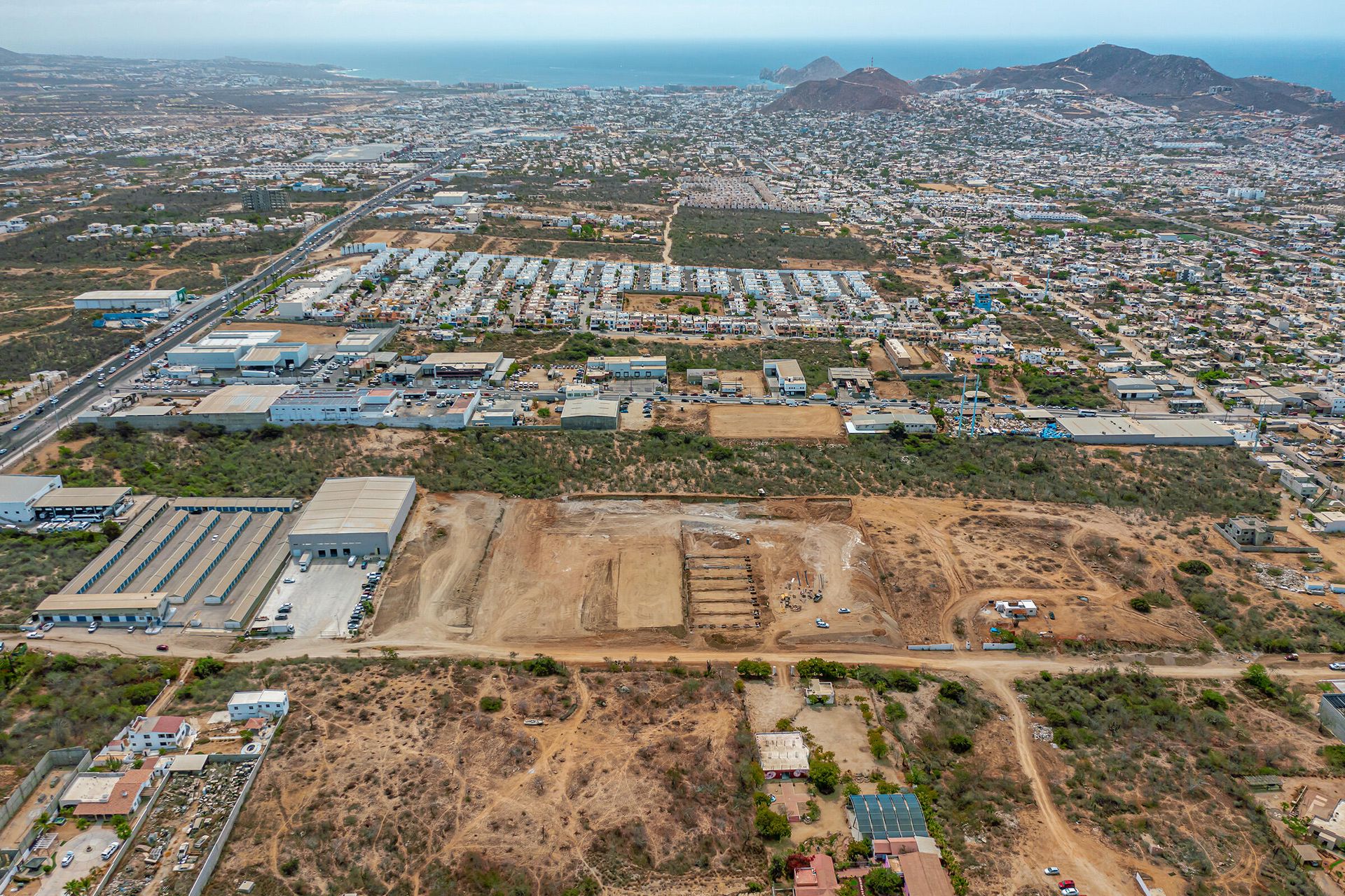 Terre dans Cabo San Lucas, Baja California Sur 12000096