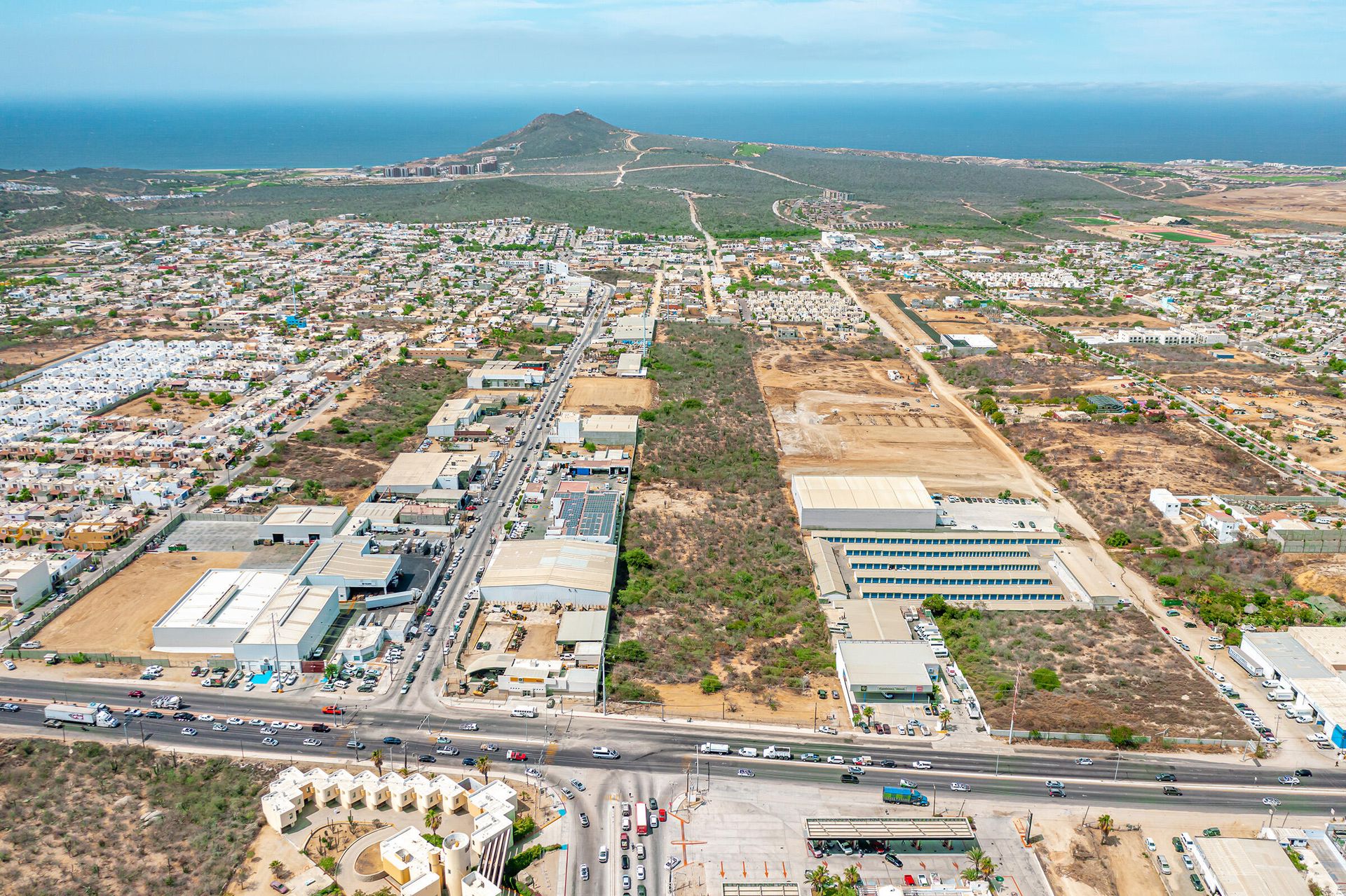 Sbarcare nel Cabo San Lucas, Baja California Sur 12000096