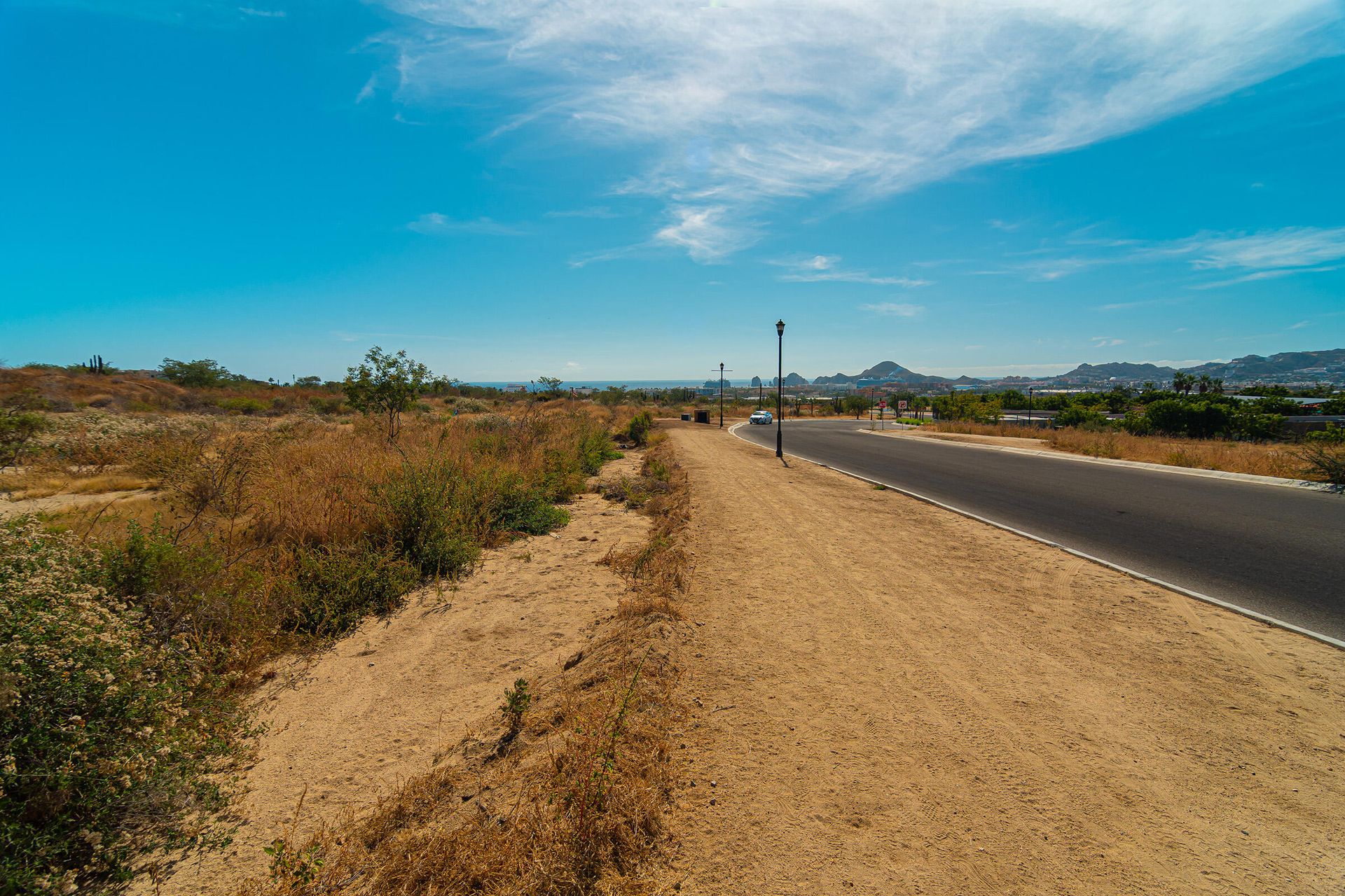 土地 在 Cabo San Lucas, Boulevard Paseo de la Marina 12000097