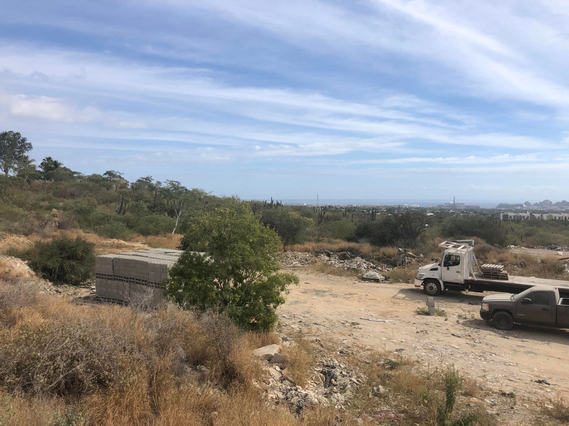 Land in Cabo San Lucas, Baja California Sur 12000098