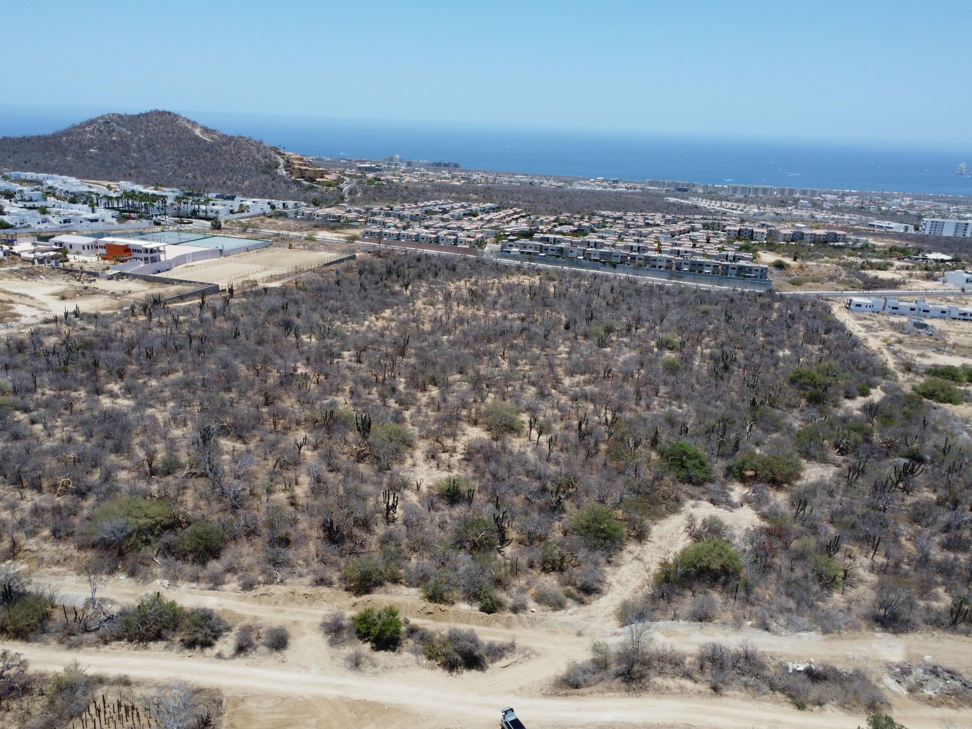 Land i Cabo San Lucas, Boulevard Paseo de la Marina 12000100