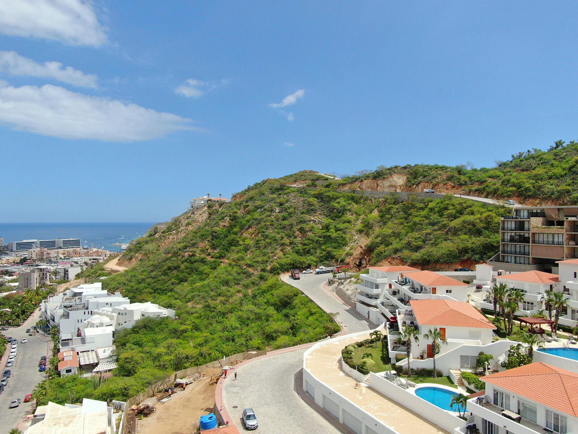 Land in Cabo San Lucas, Baja California Sur 12000101