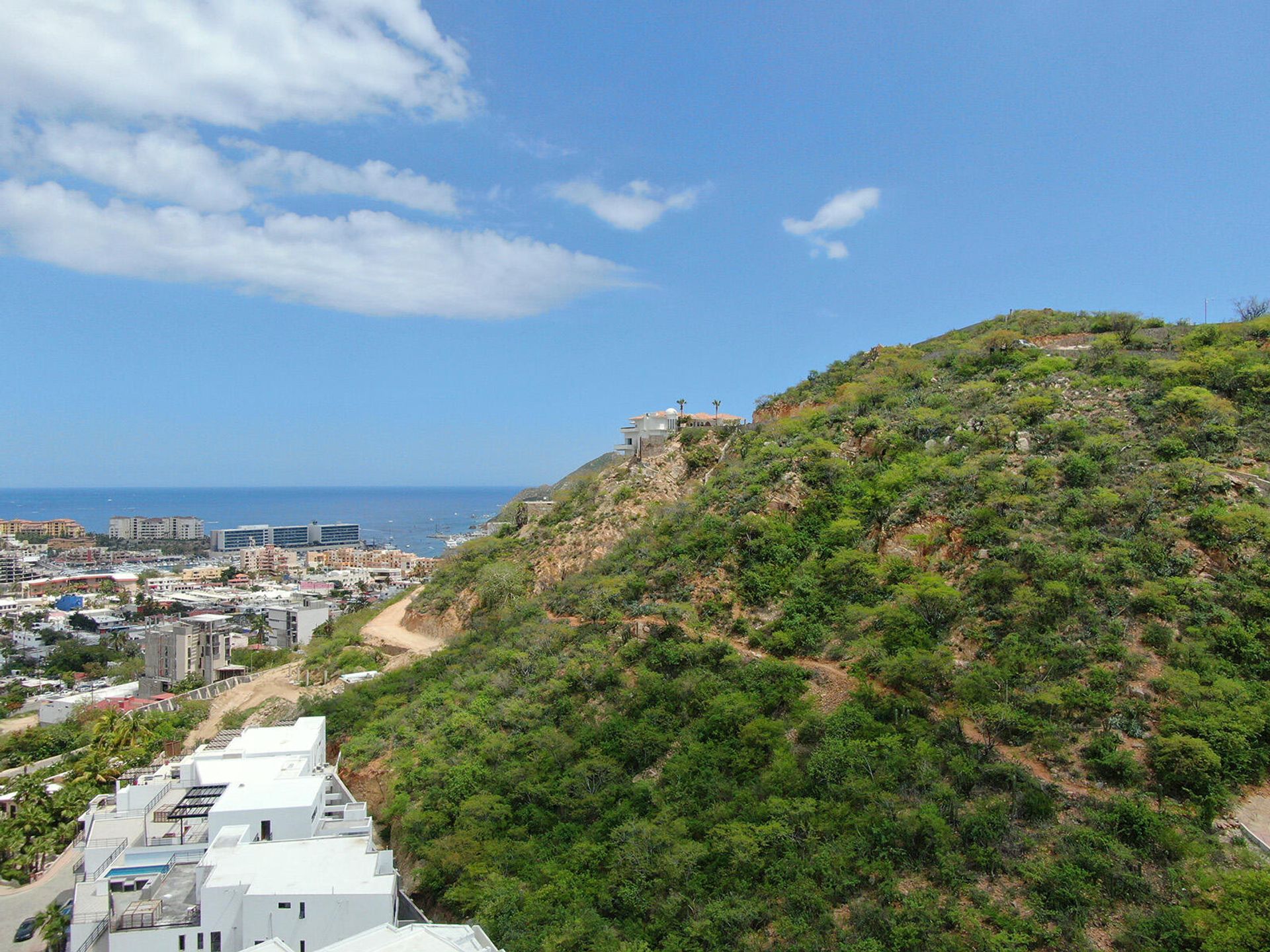 Land in Cabo San Lucas, Baja California Sur 12000101