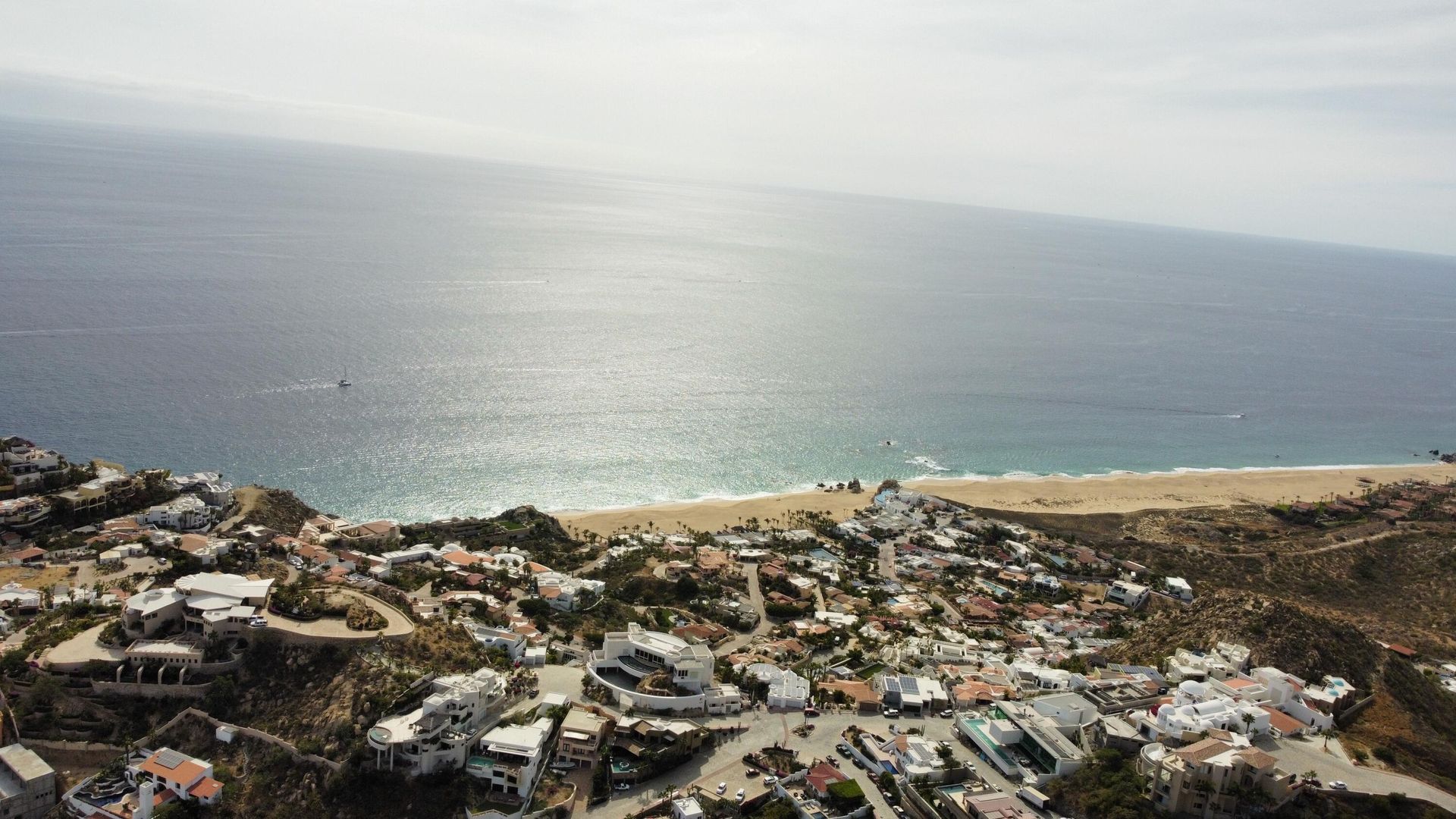 ארץ ב Cabo San Lucas, Baja California Sur 12000103