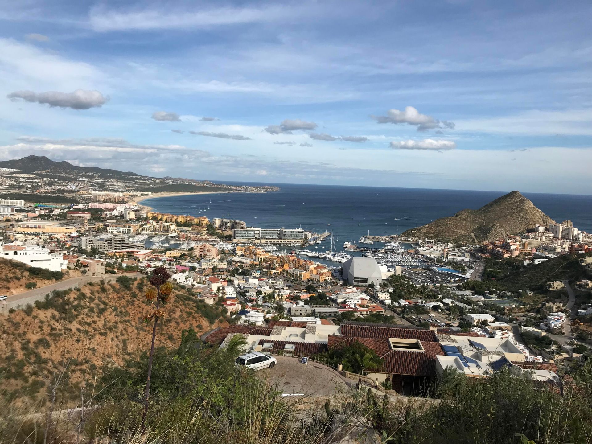 ארץ ב Cabo San Lucas, Baja California Sur 12000103