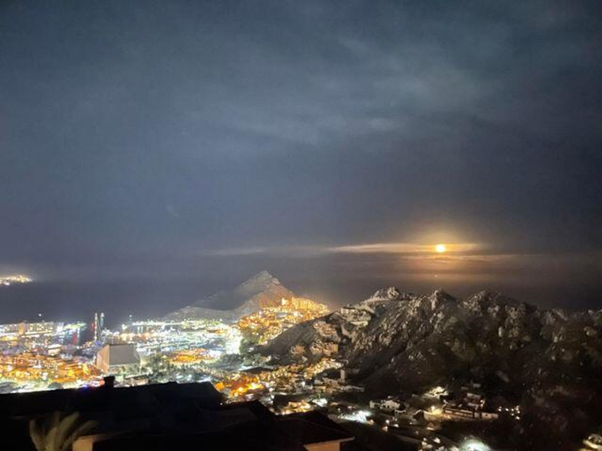 Terra no Cabo São Lucas, Baixa Califórnia Sul 12000103