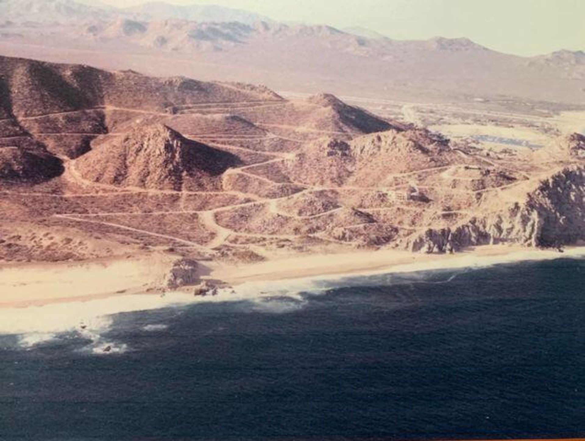 ארץ ב Cabo San Lucas, Baja California Sur 12000103