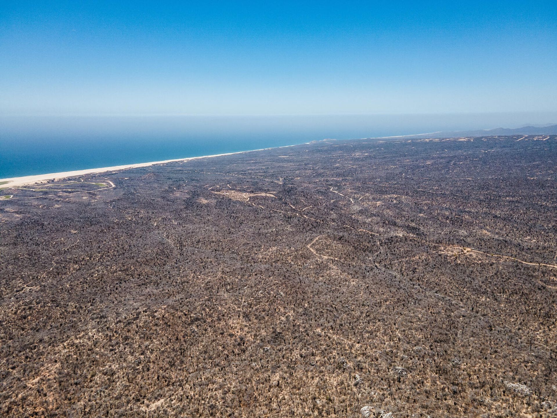 Terra no Cabo San Lucas, Baja California Sur 12000104