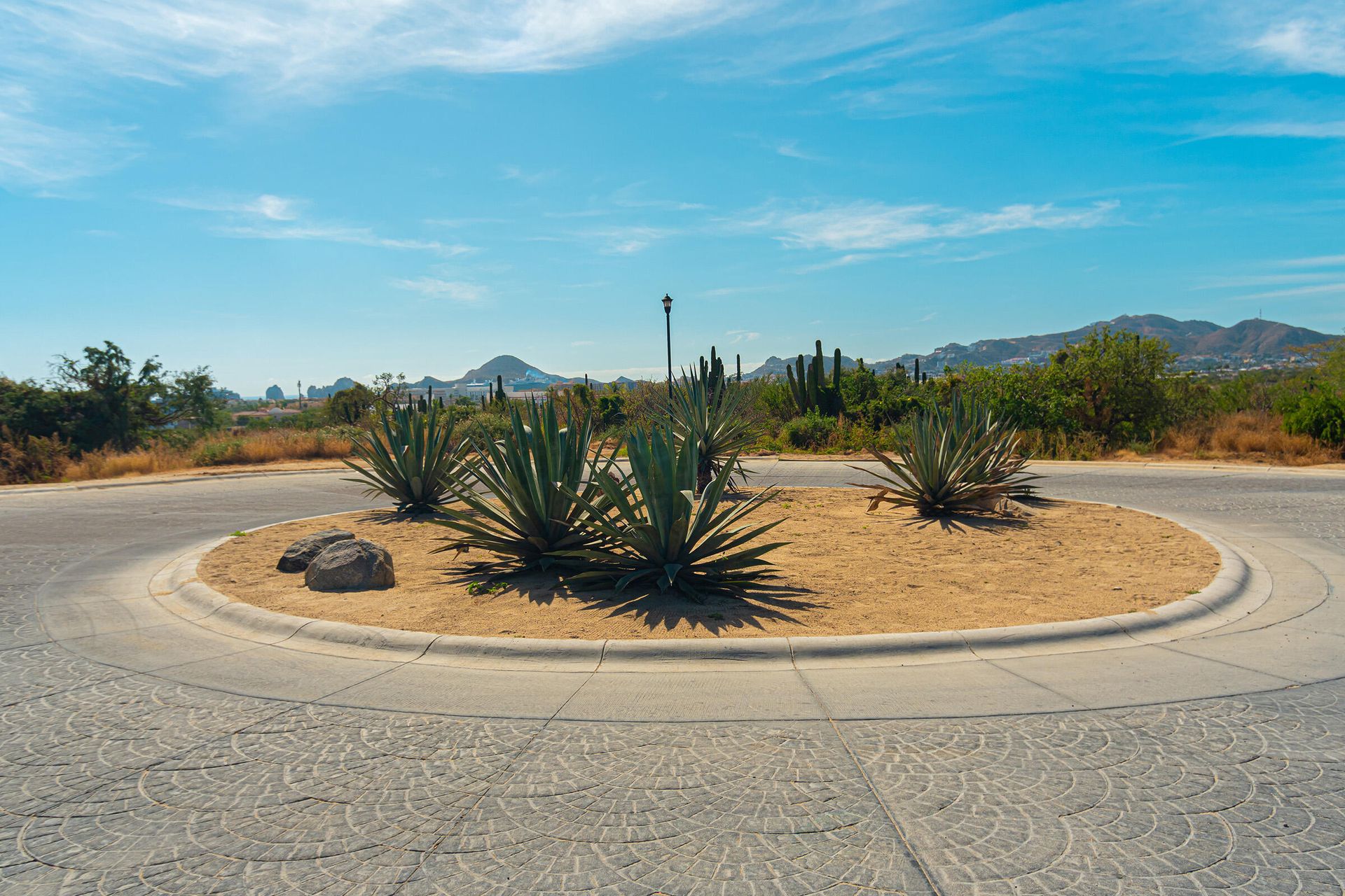 Tanah di Cabo San Lucas, Boulevard Paseo de la Marina 12000105