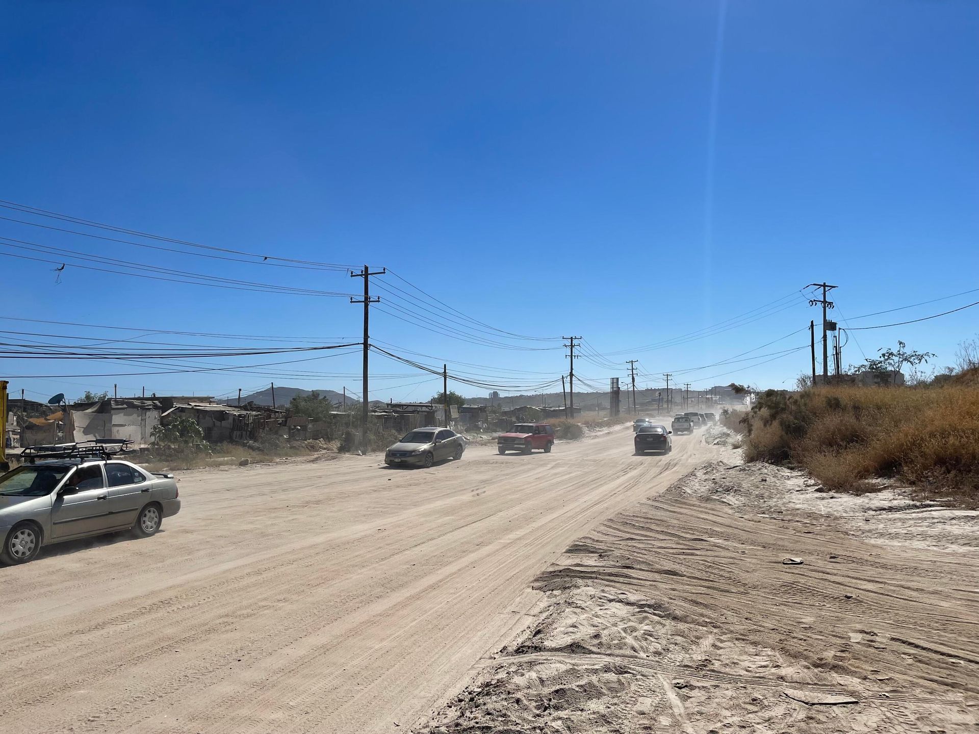 Land in Cabo San Lucas, Baja California Sur 12000106