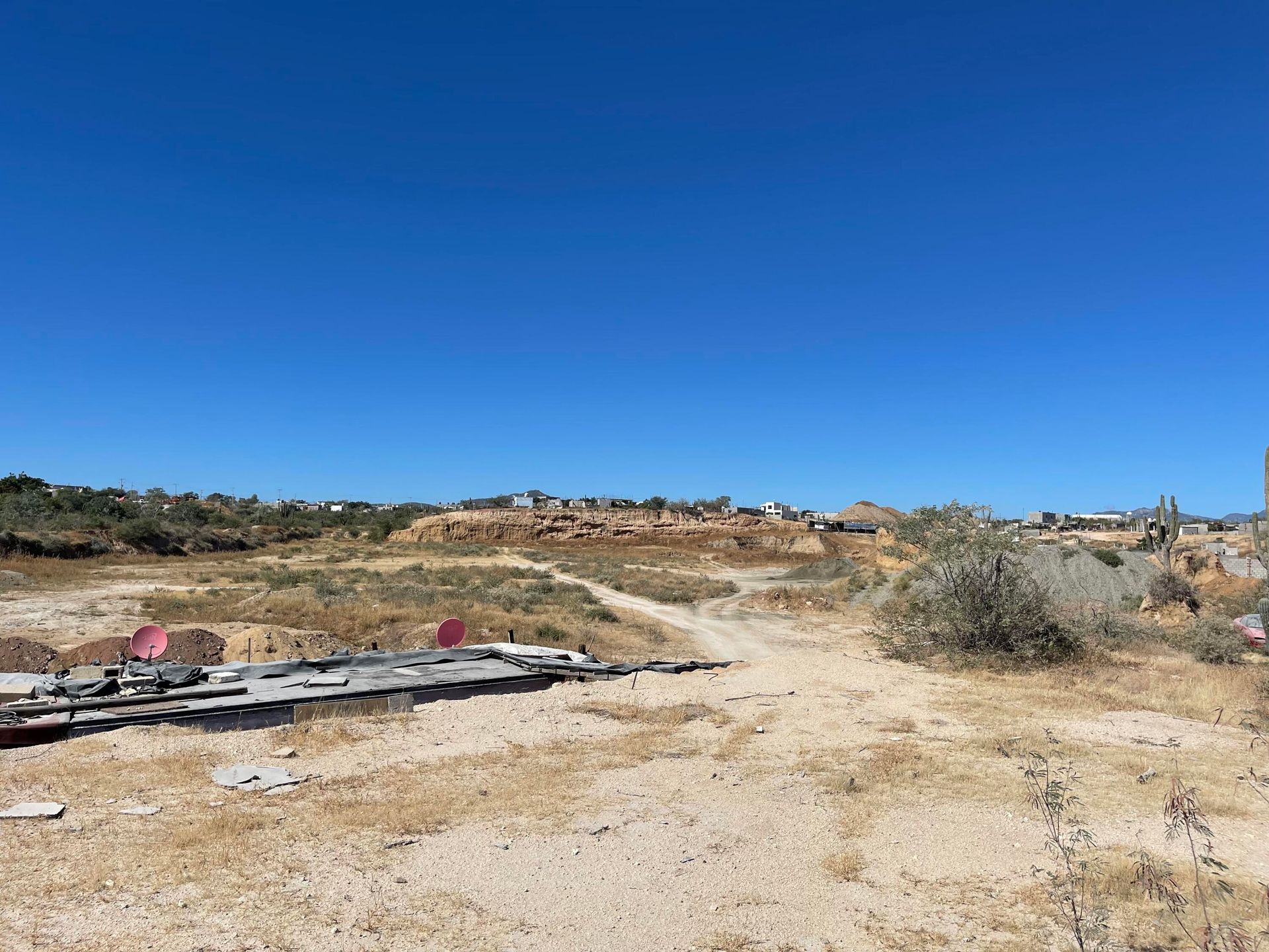 Land in Cabo San Lucas, Baja California Sur 12000106